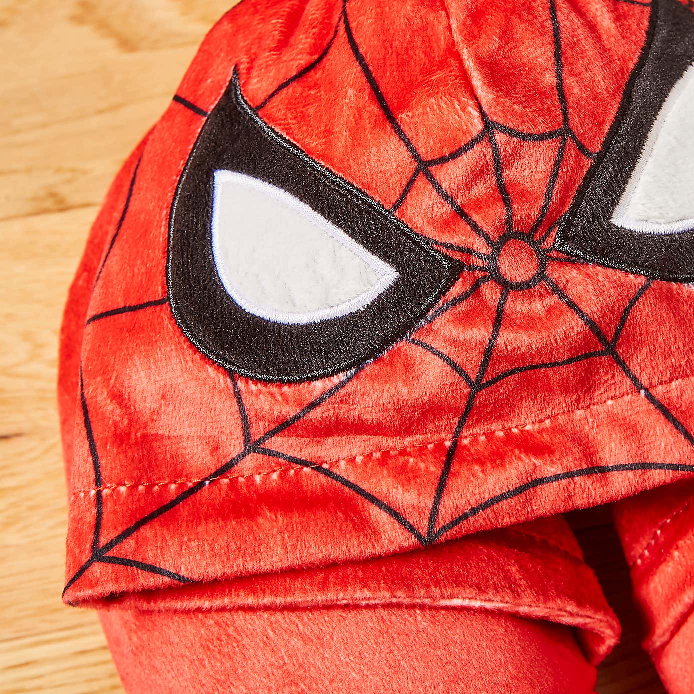 Spiderman Travel Pillow