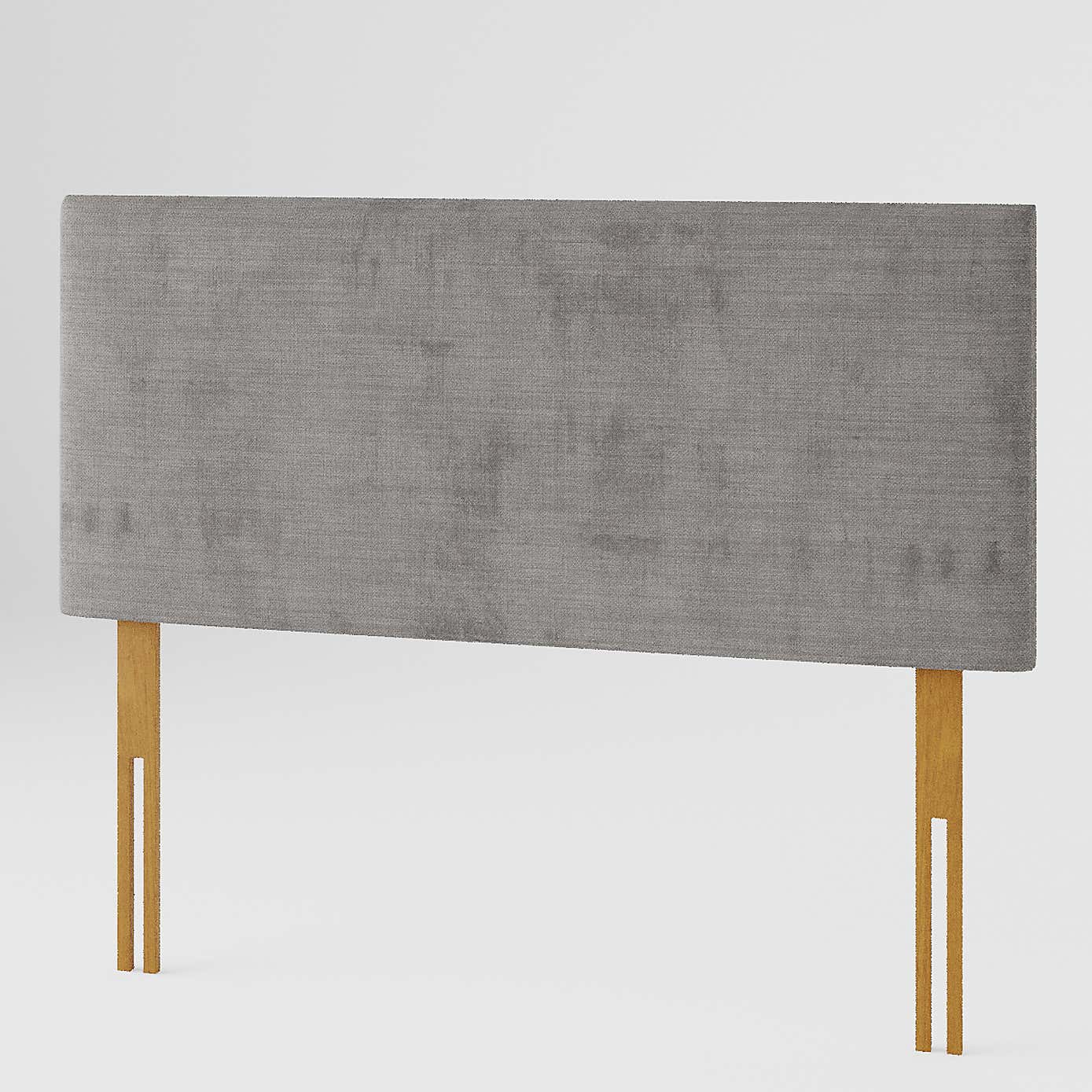 Garland Firenza Velour Headboard