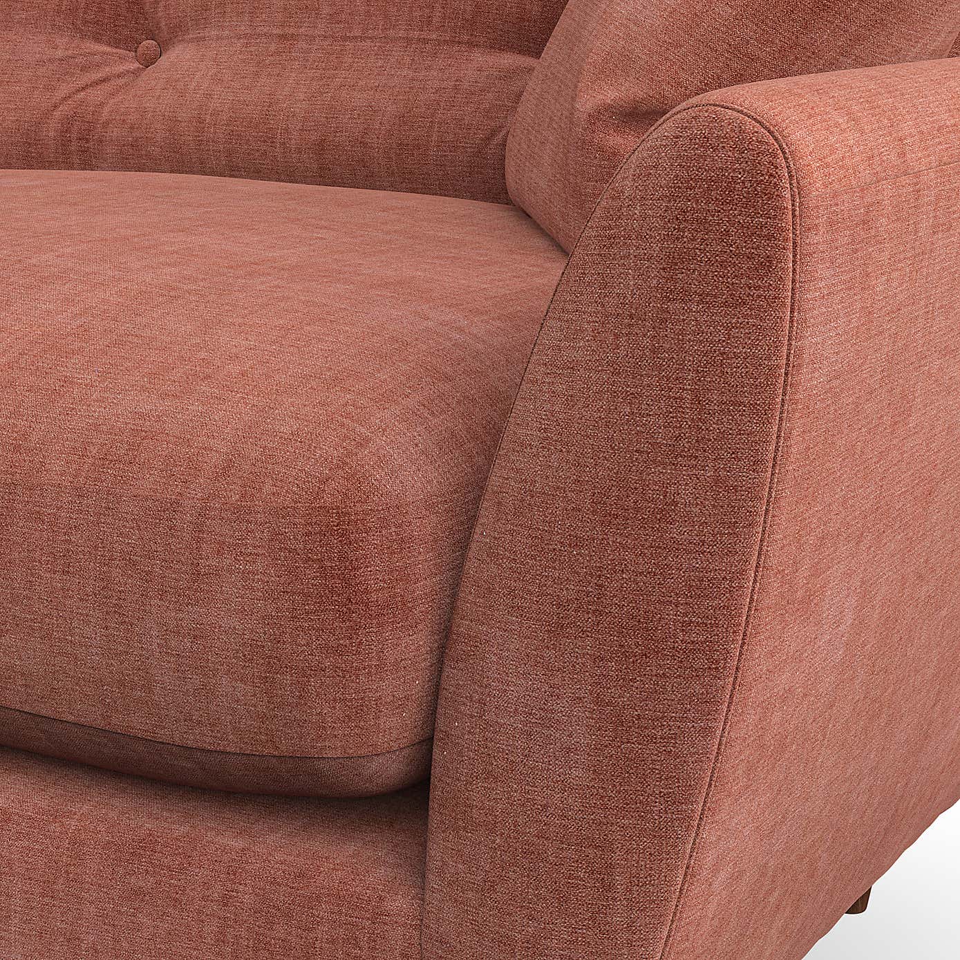 Anders 2 Seater Sofa