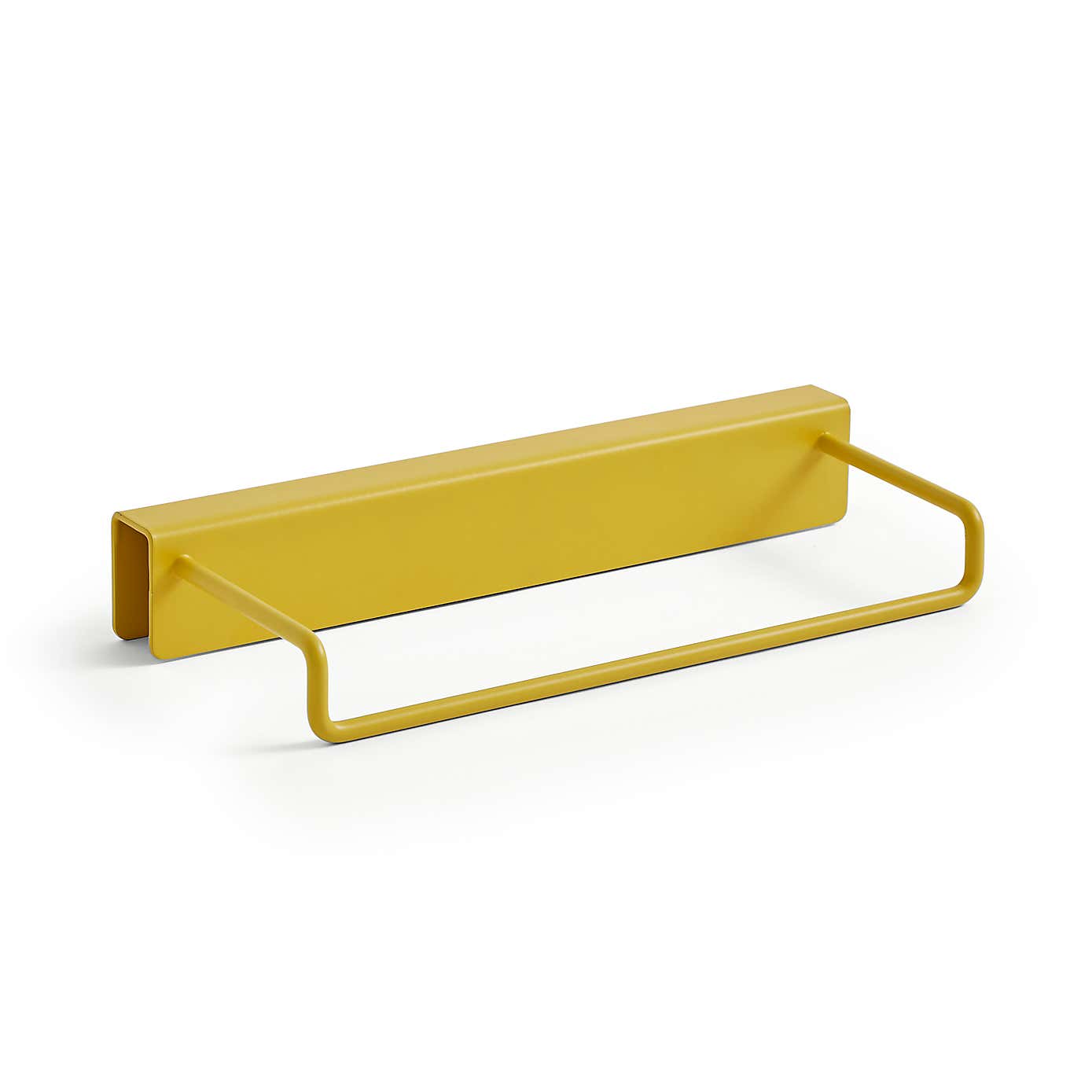 Elements Metal Towel Rail