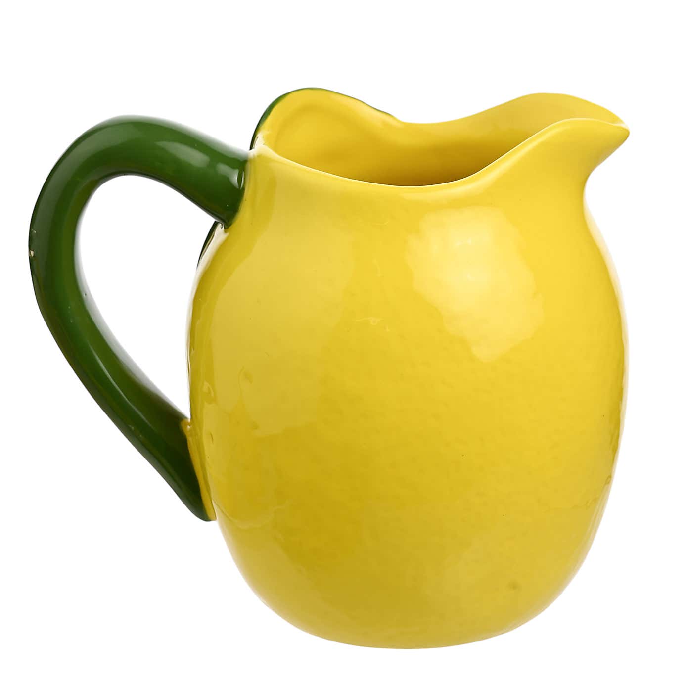 Hestia Lemon Jug