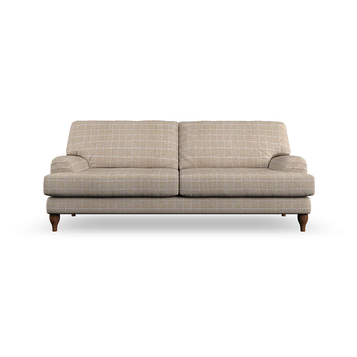 Darwin 4 Seater Sofa
