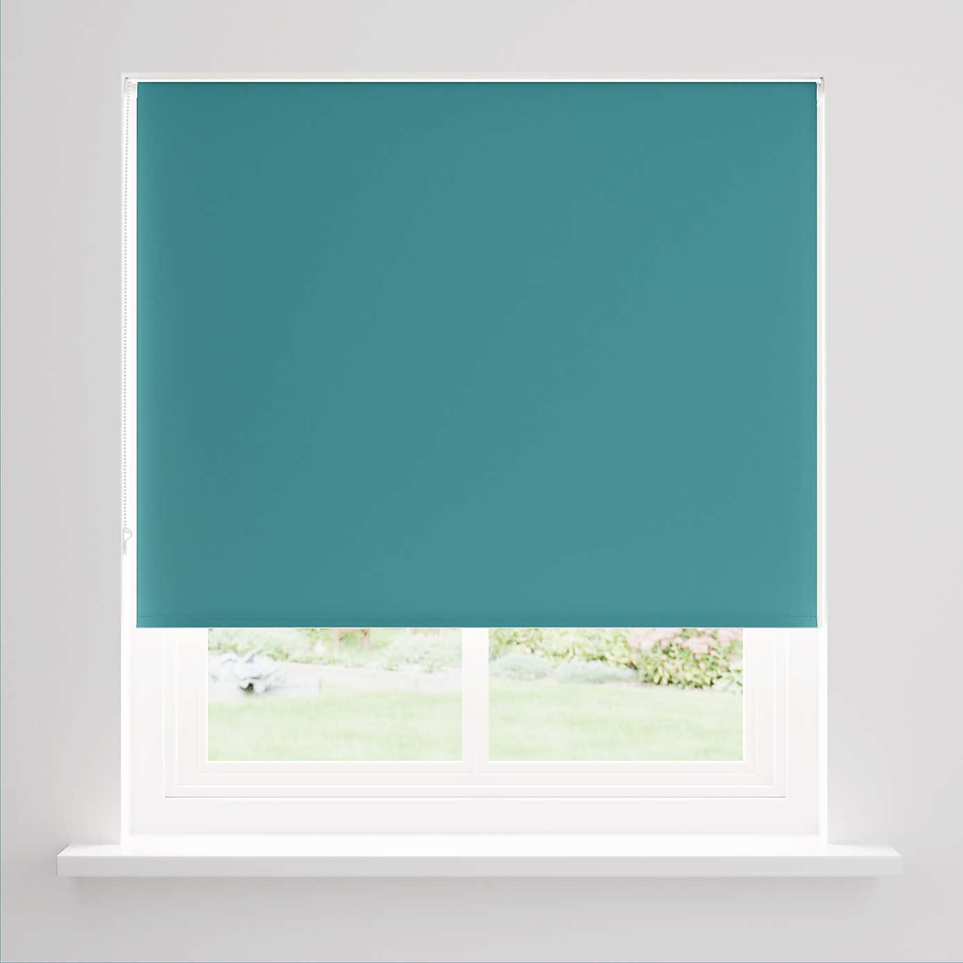 Blackout Roller Blind