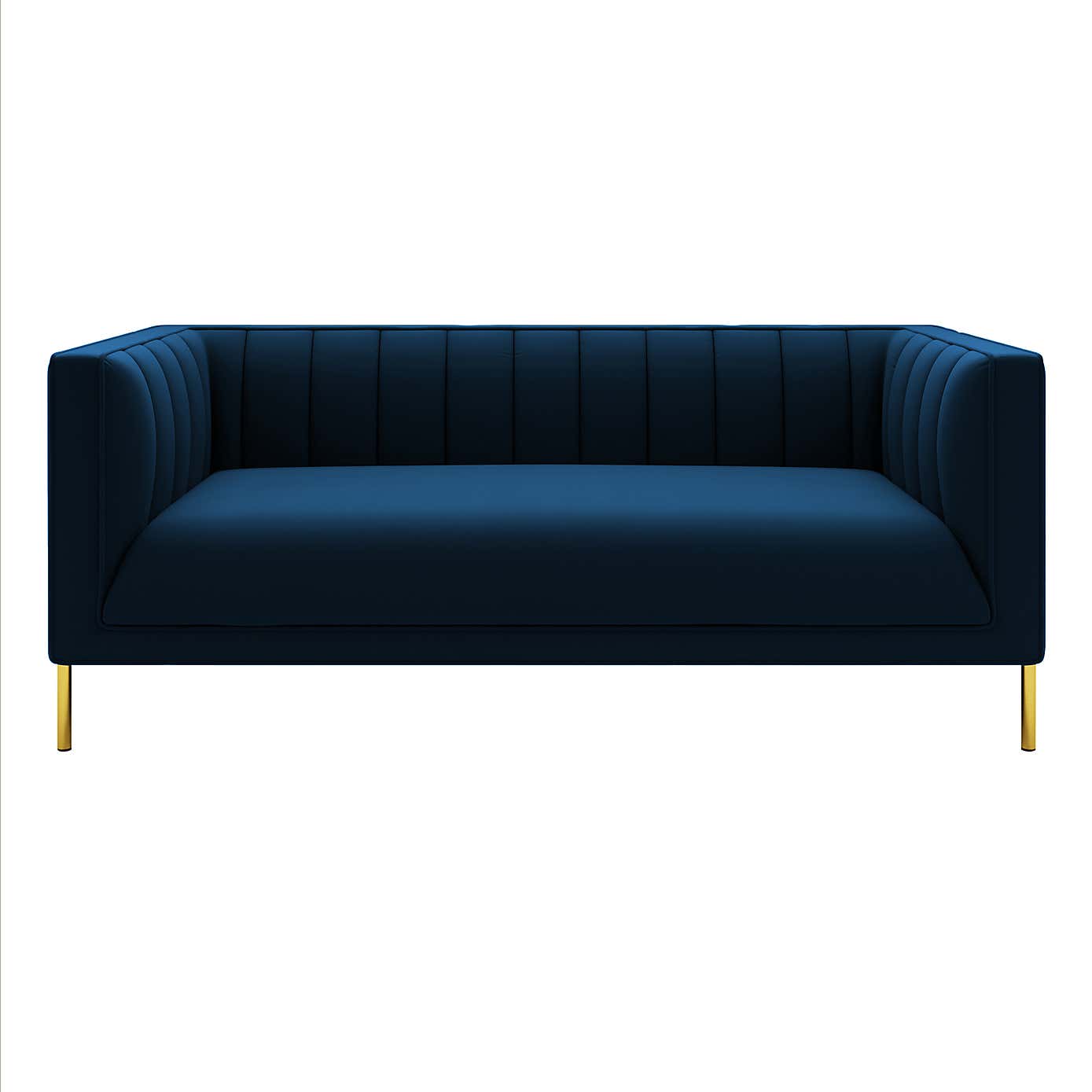 Luxe Velvet Fabric Sample