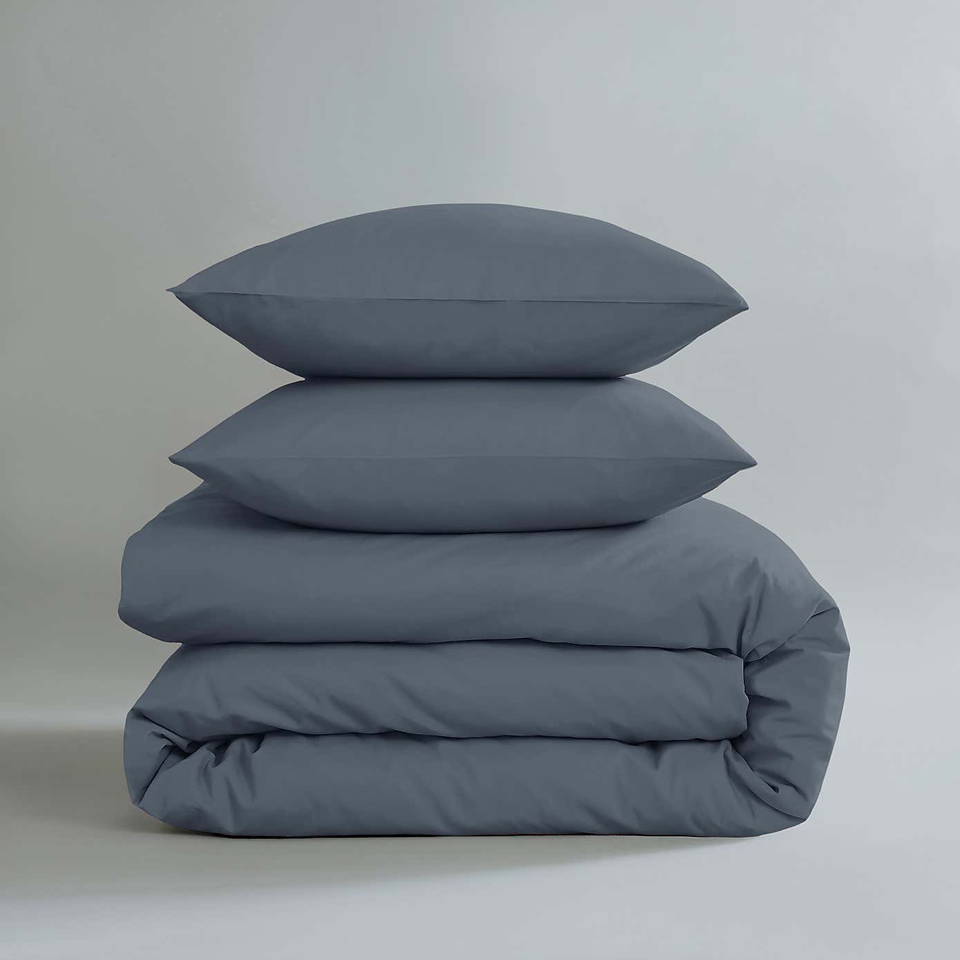 Pure Cotton Flat Sheet