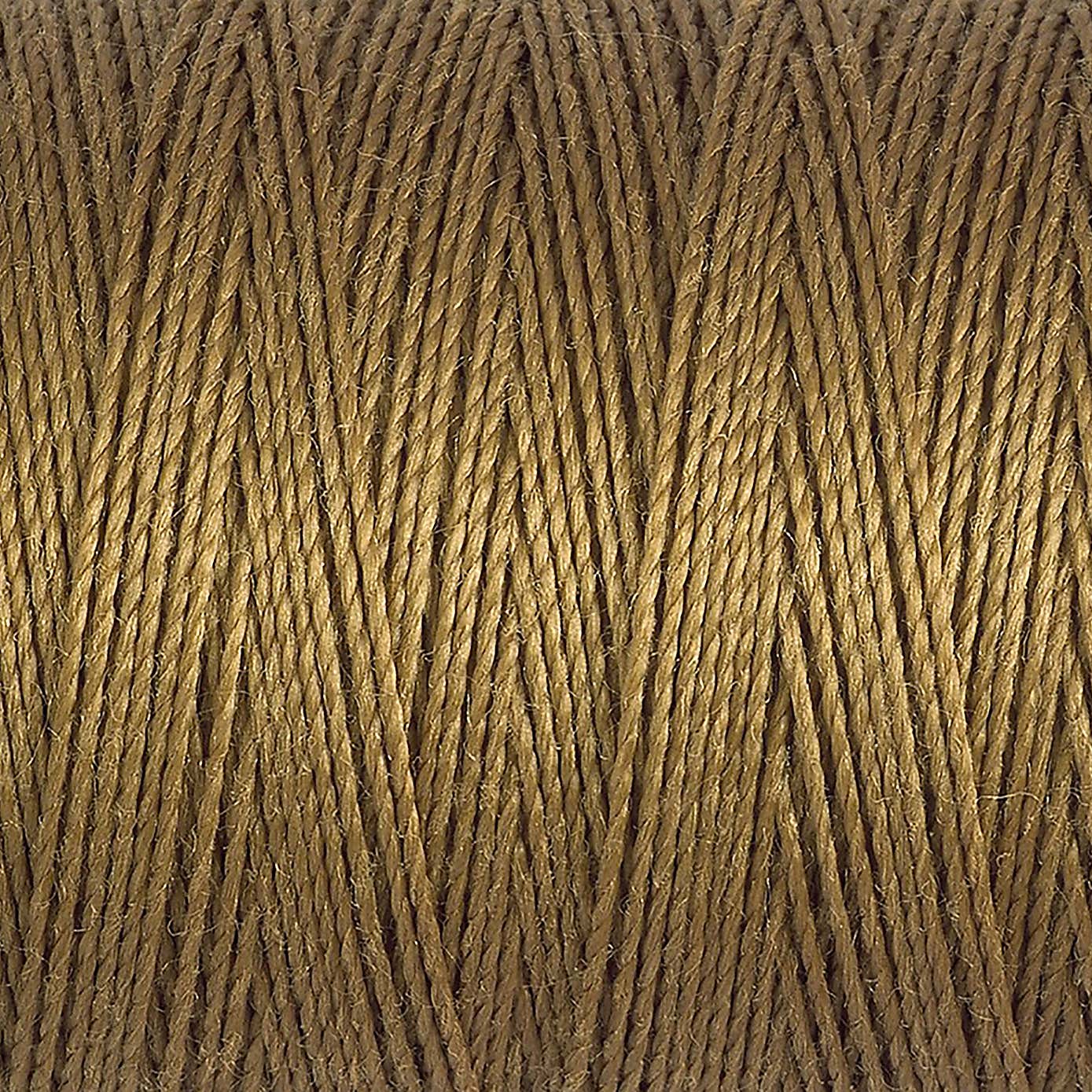 Gutermann Extra Thread 100m Goldstone (887)