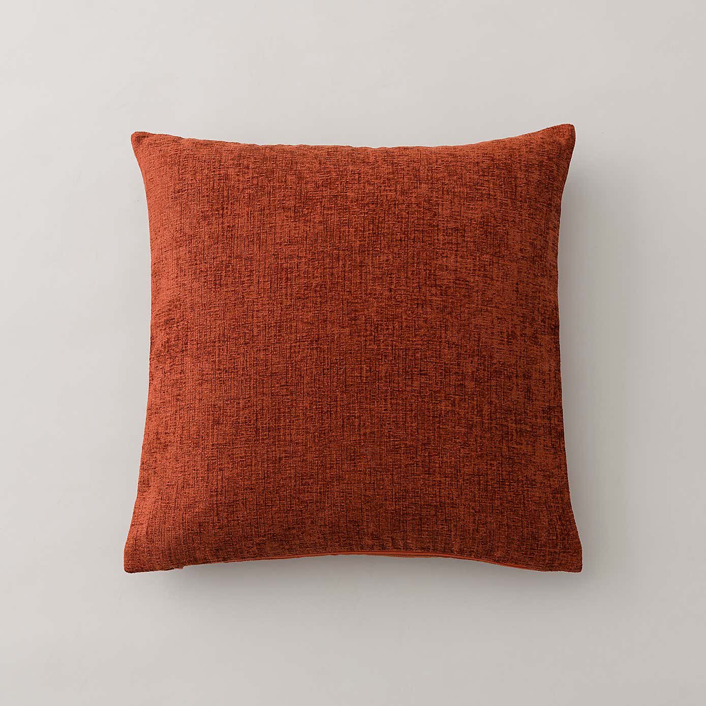 Chenille Cushion