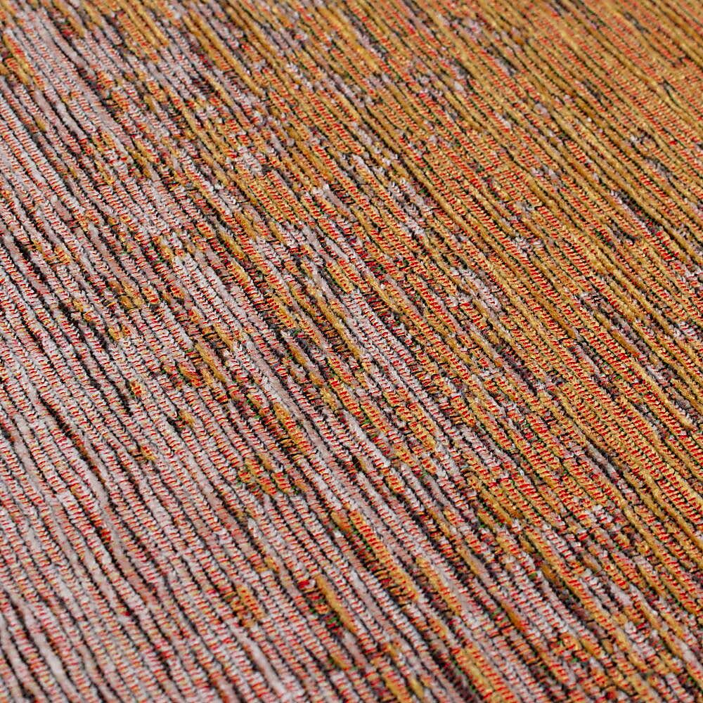 Ombre Rainbow Runner