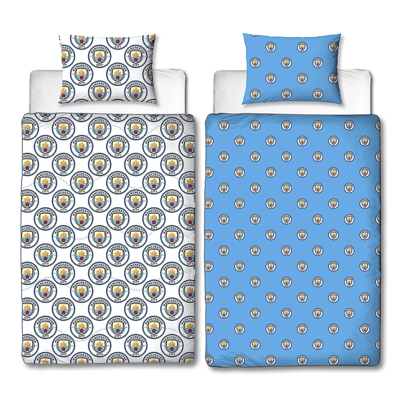 Minecraft Scribble Fleece Blanket