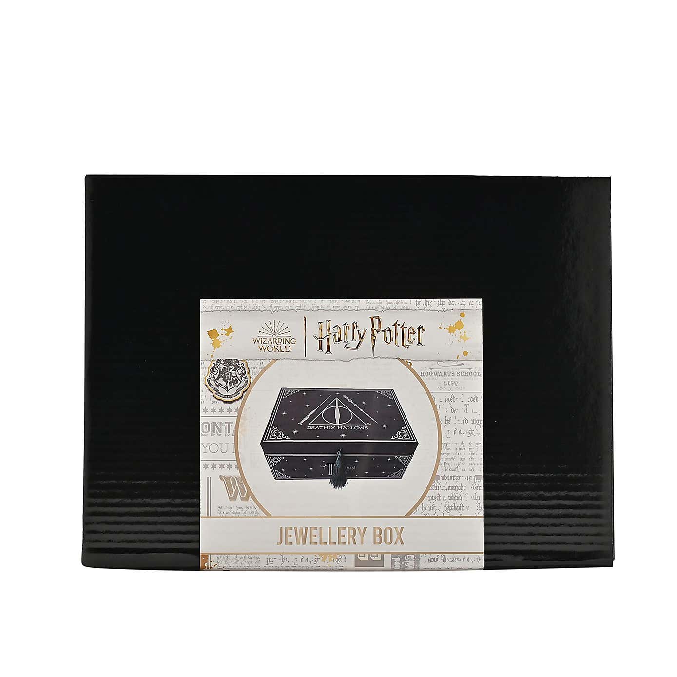 Harry Potter Dark Arts Deathly Hallows Box