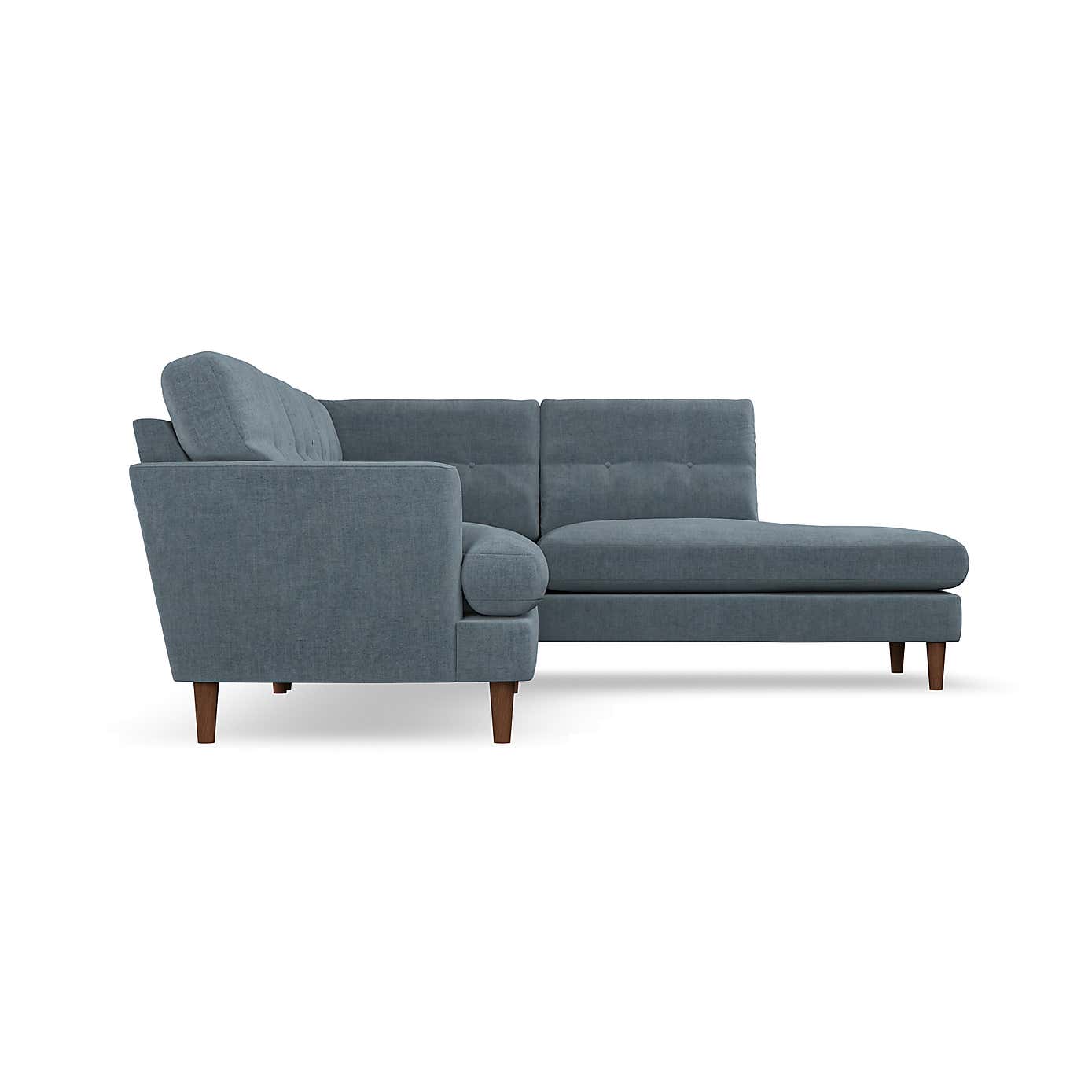 Cooper 4 Seater Corner Chaise Sofa