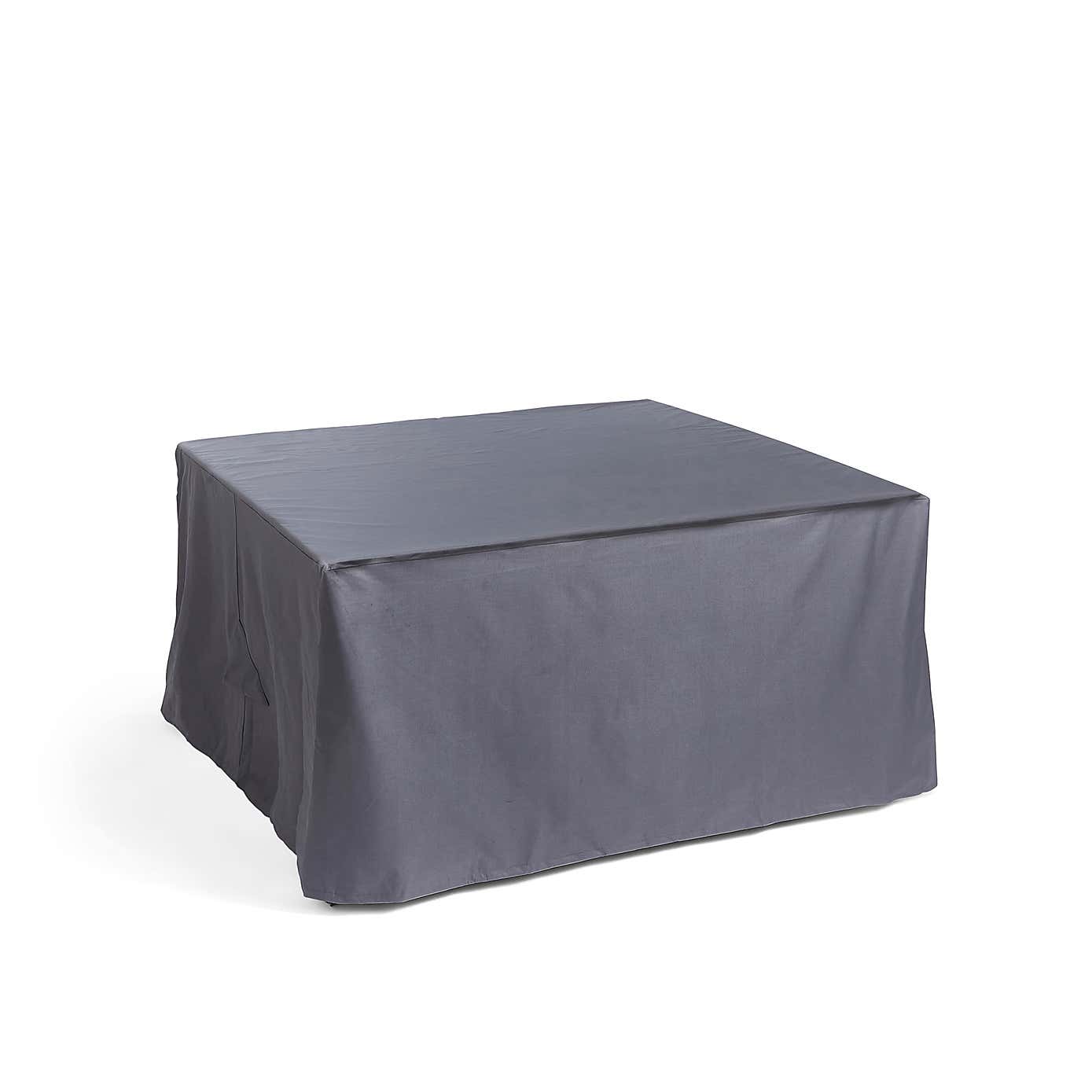 Large Square Furniture Cover, 300x300cm