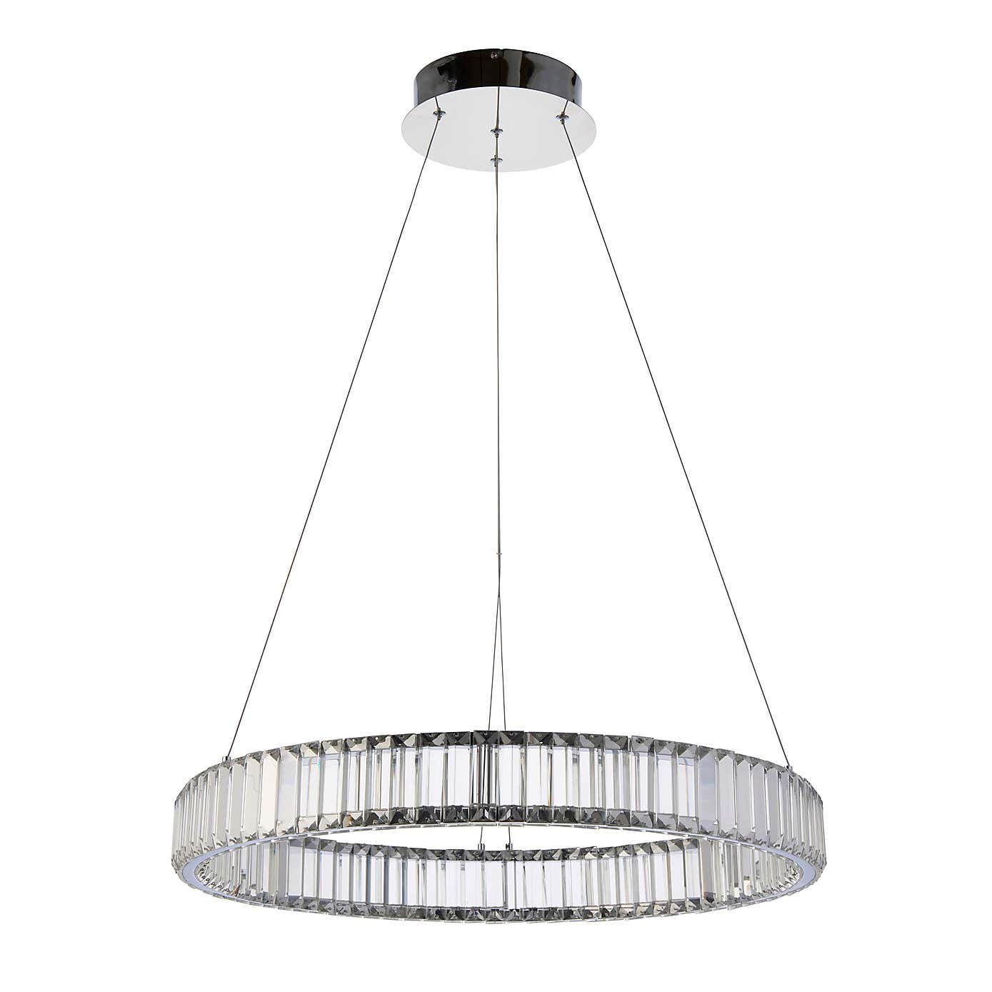 Vogue Katana 1 Light Pendant Light