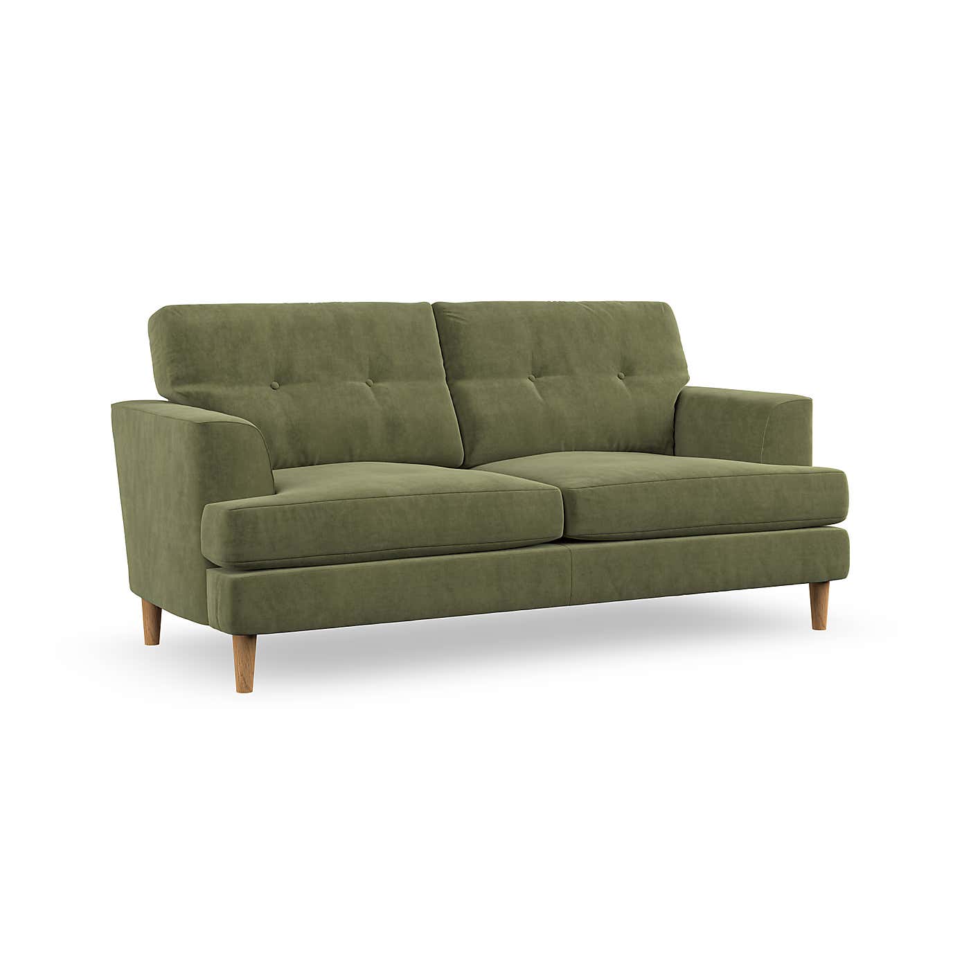 Cooper 3 Seater Sofa