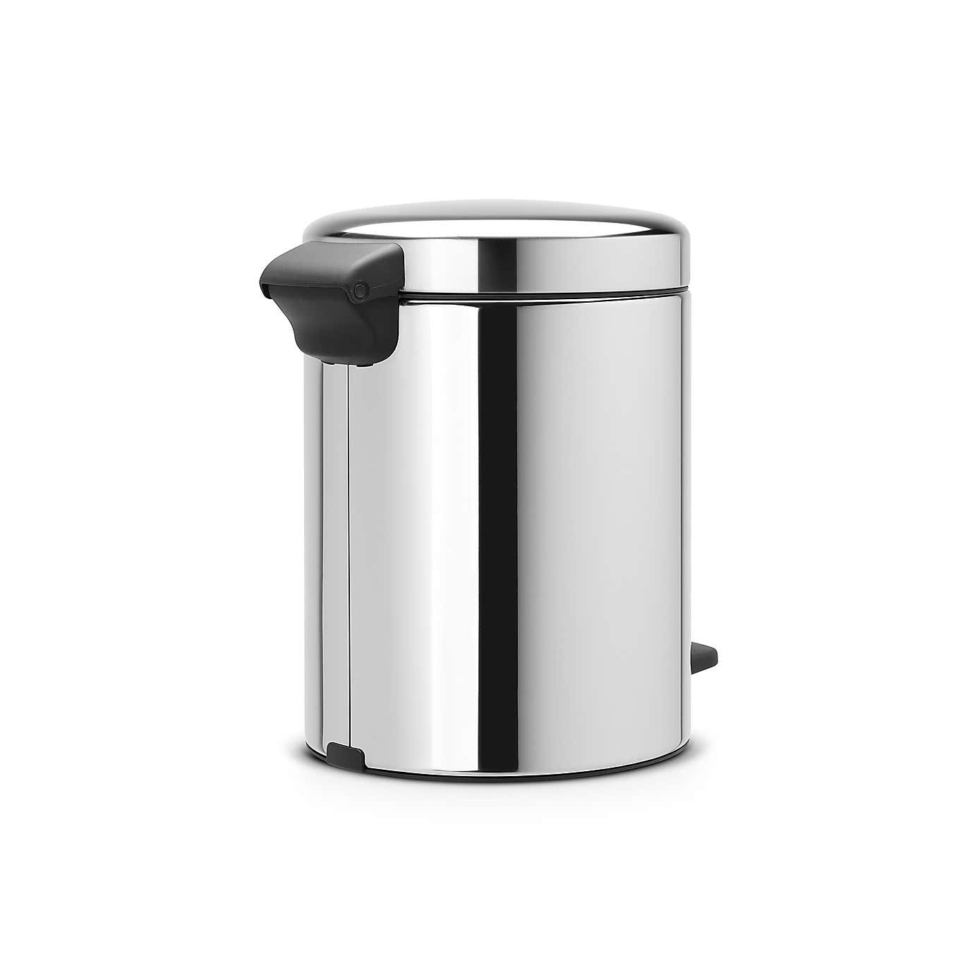 Brabantia NewIcon 5L Pedal Bin