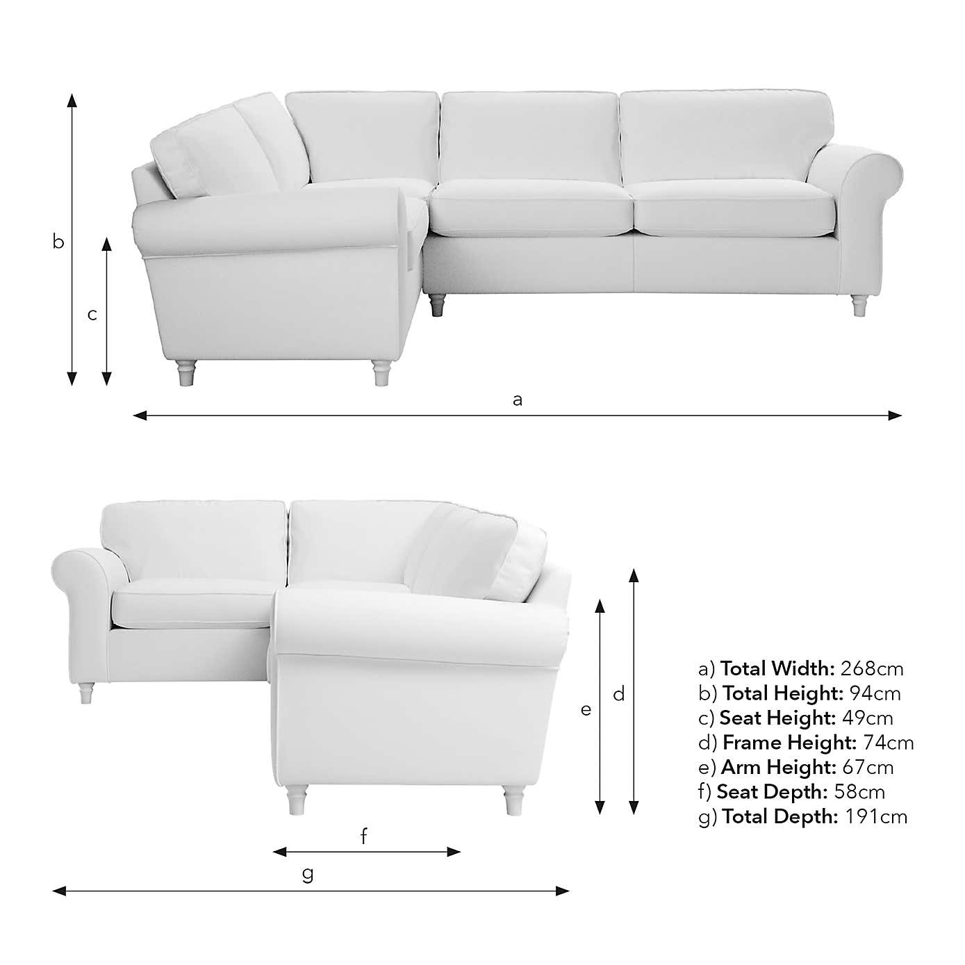 Soft Chenille Fabric Sample
