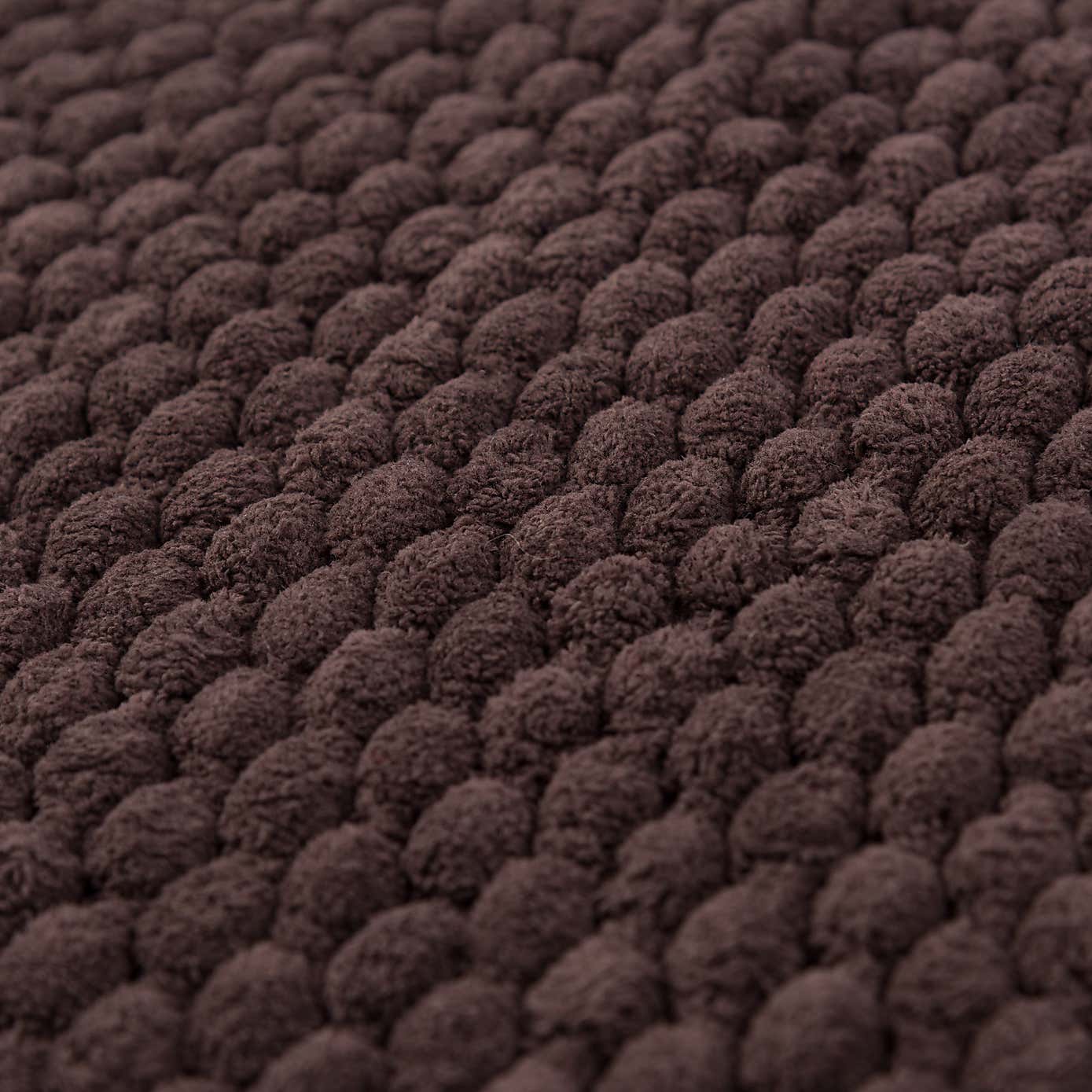 100% Recycled Pebble Bath Mat