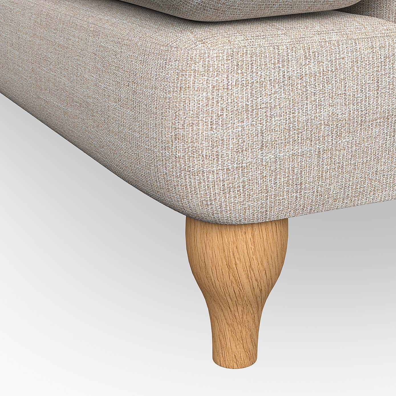 Canterbury 3 Seater Sofa