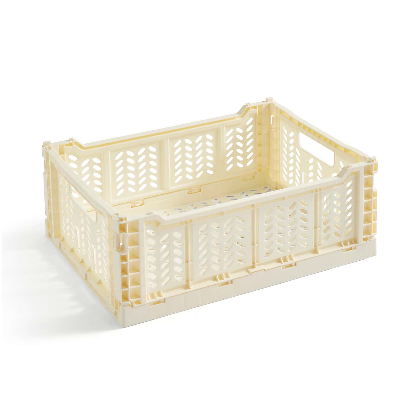 Medium Foldable Crate