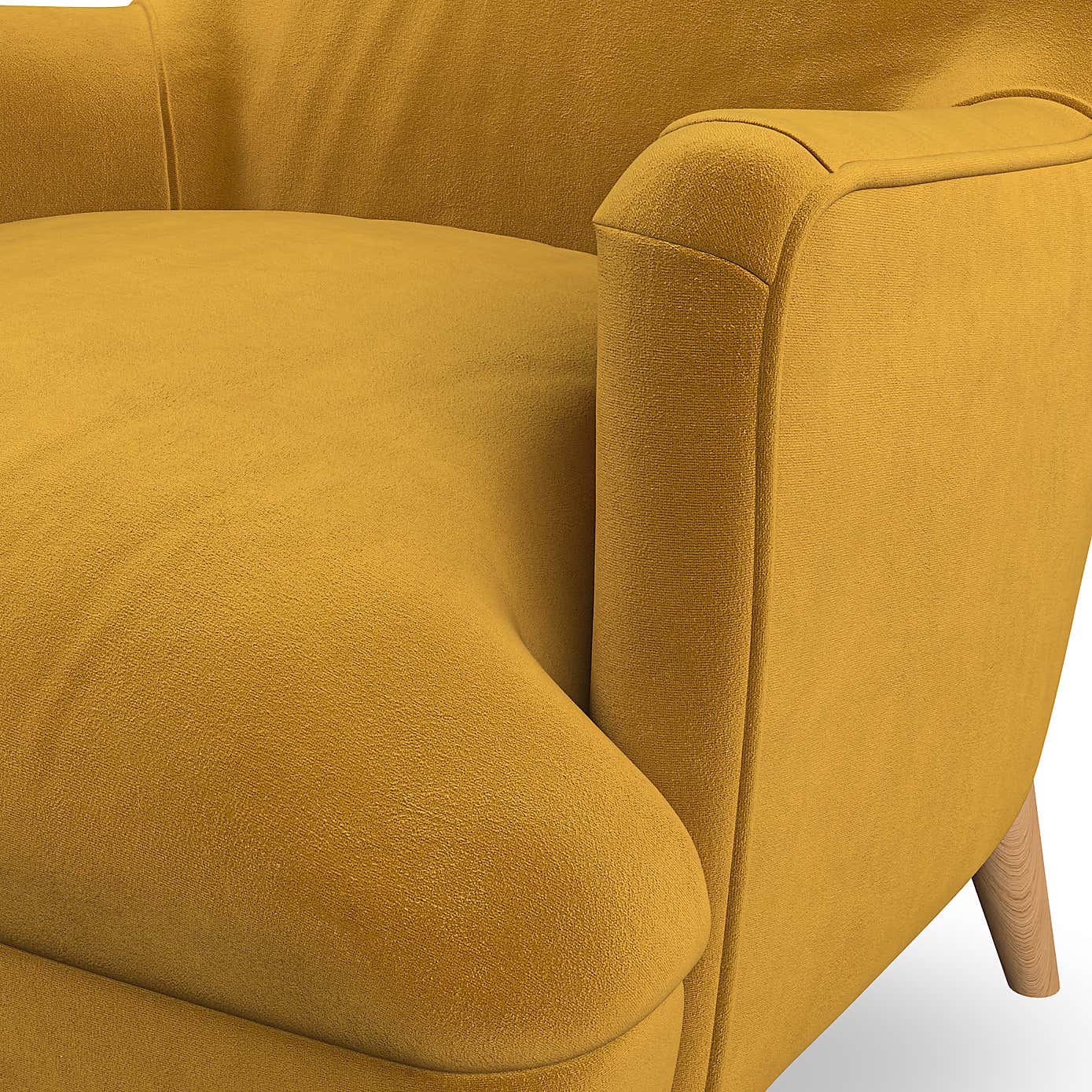 Marlow Armchair