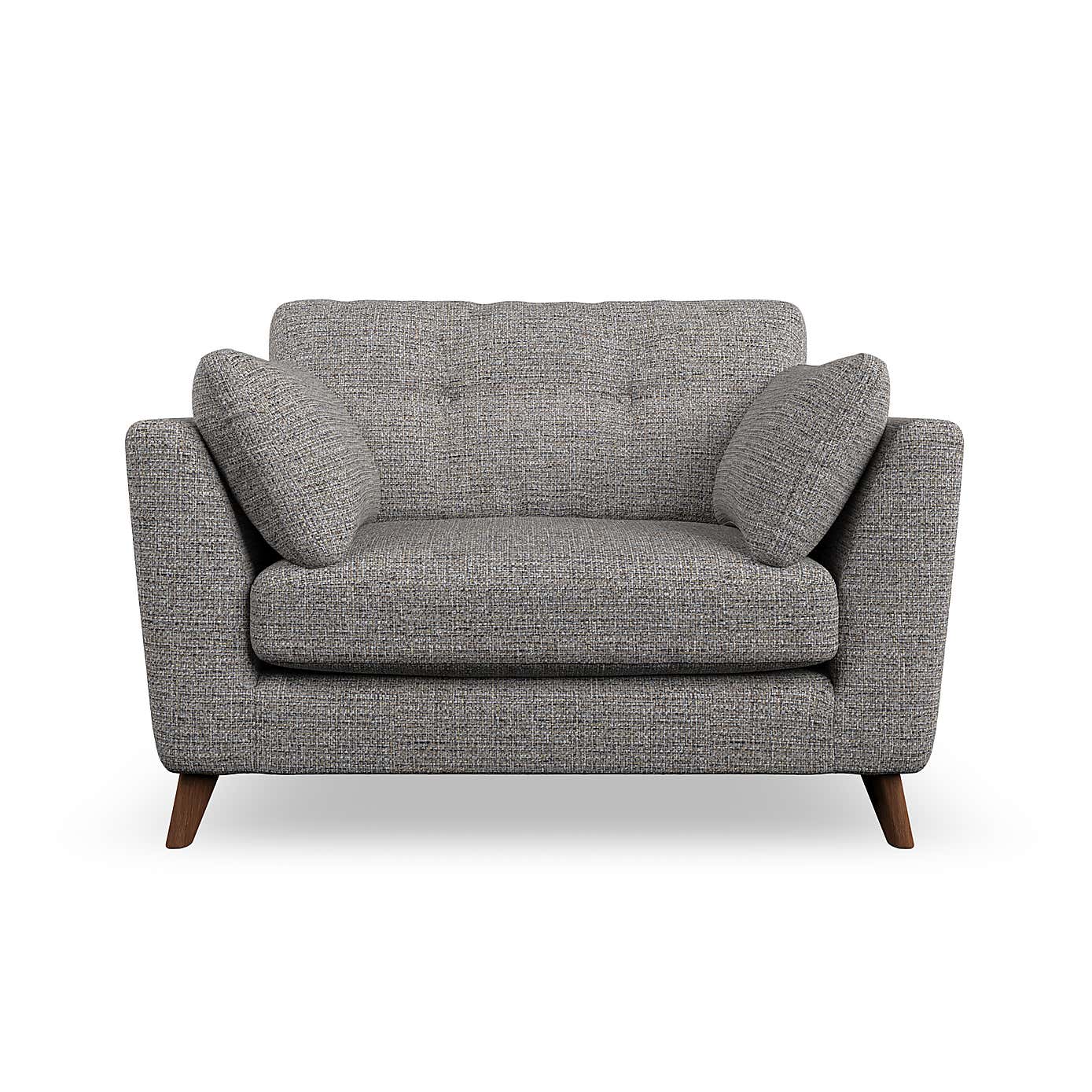 Peyton Snuggle Chair