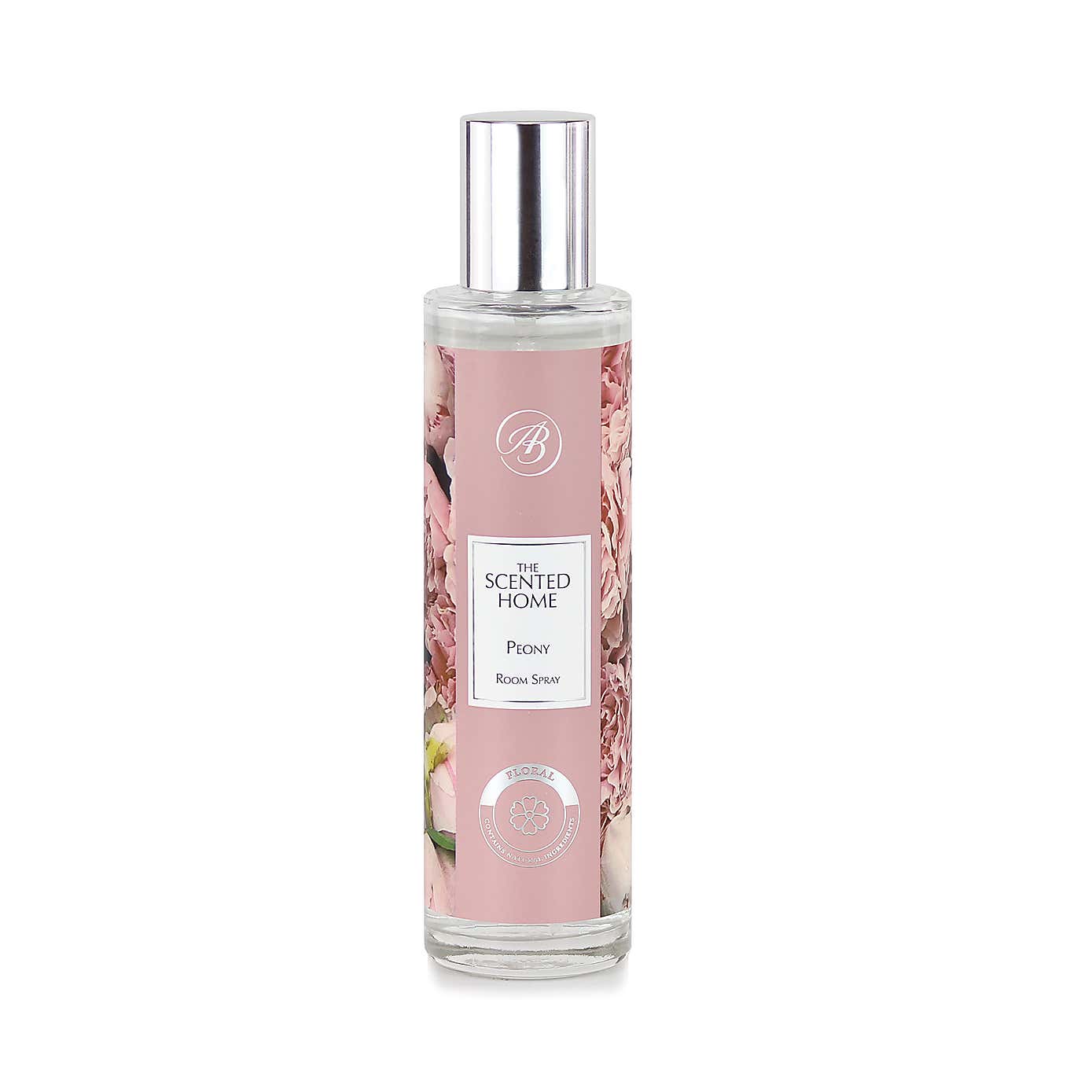 Peony Room Spray