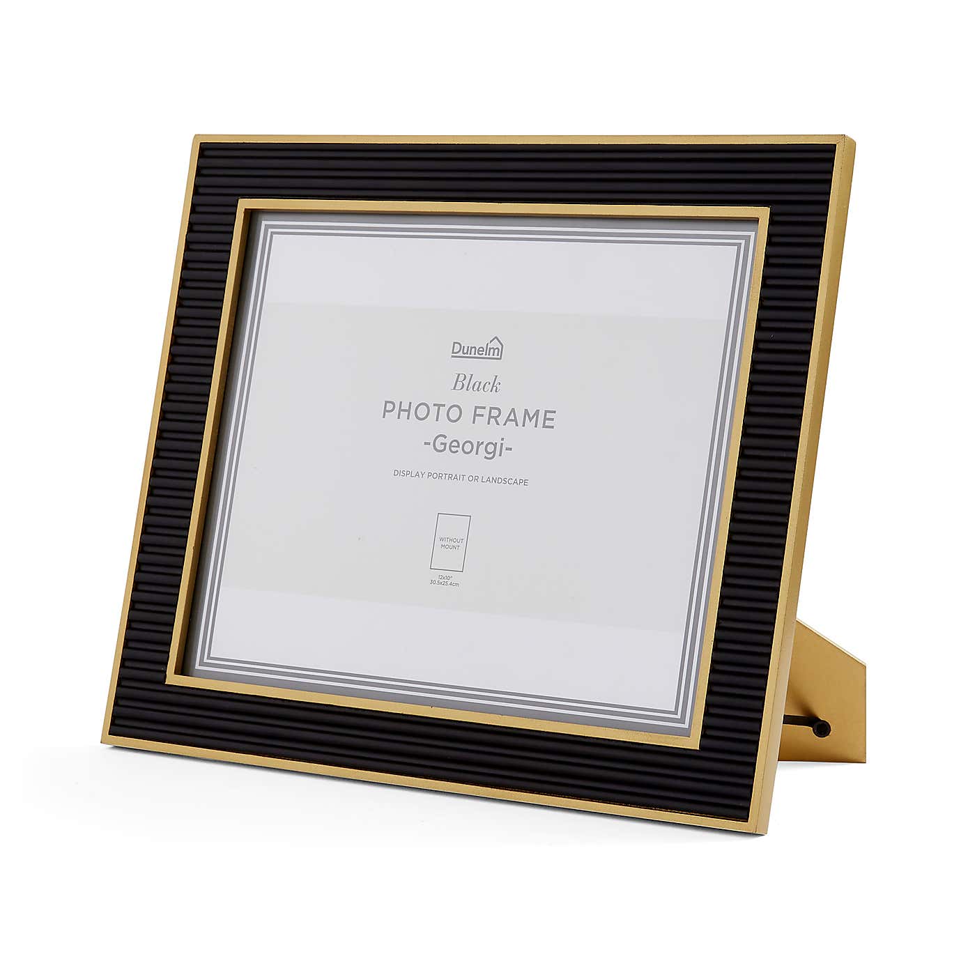 Georgi Photo Frame