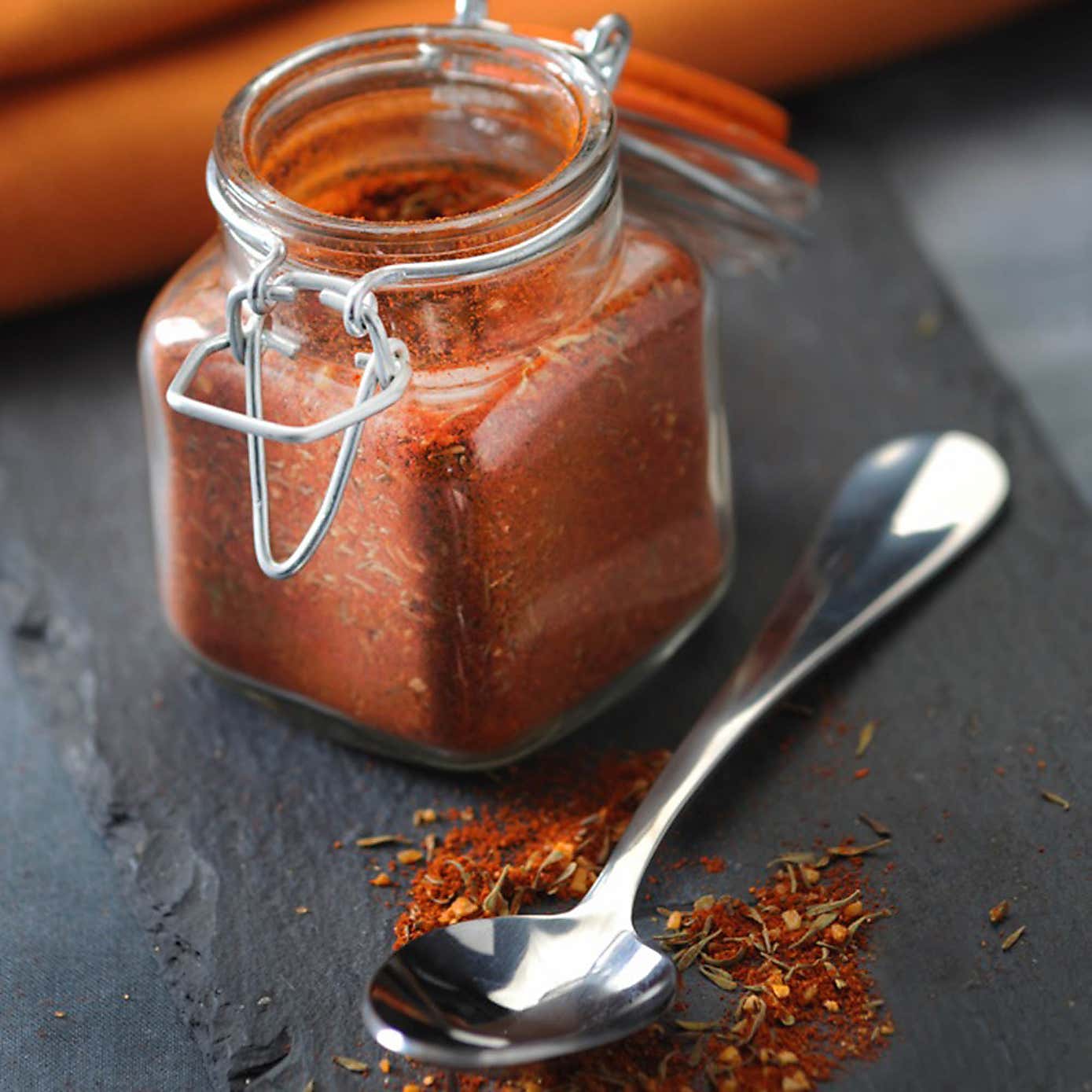 Kilner 70ml Spice Jar