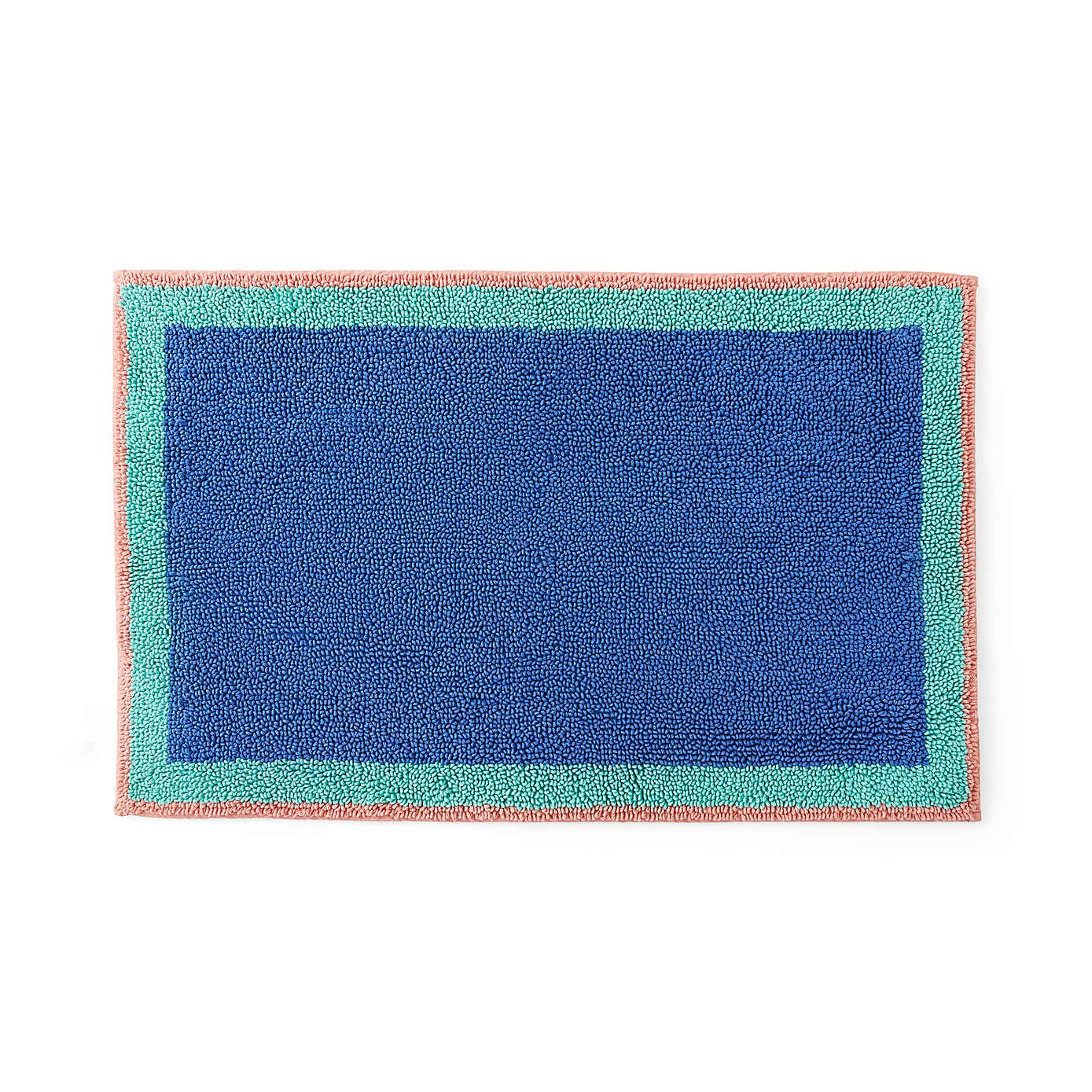 Sophie Robinson Block Colour Bath Mat