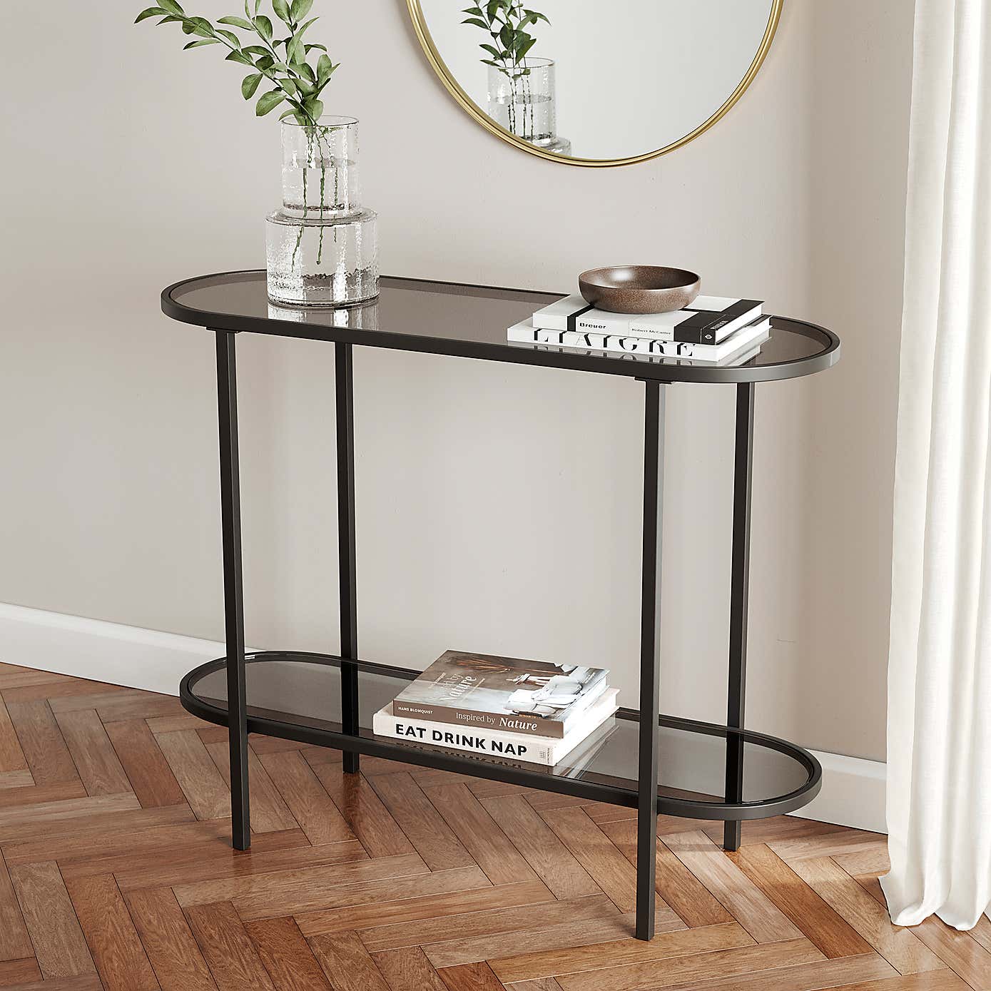 Sofia Console Table