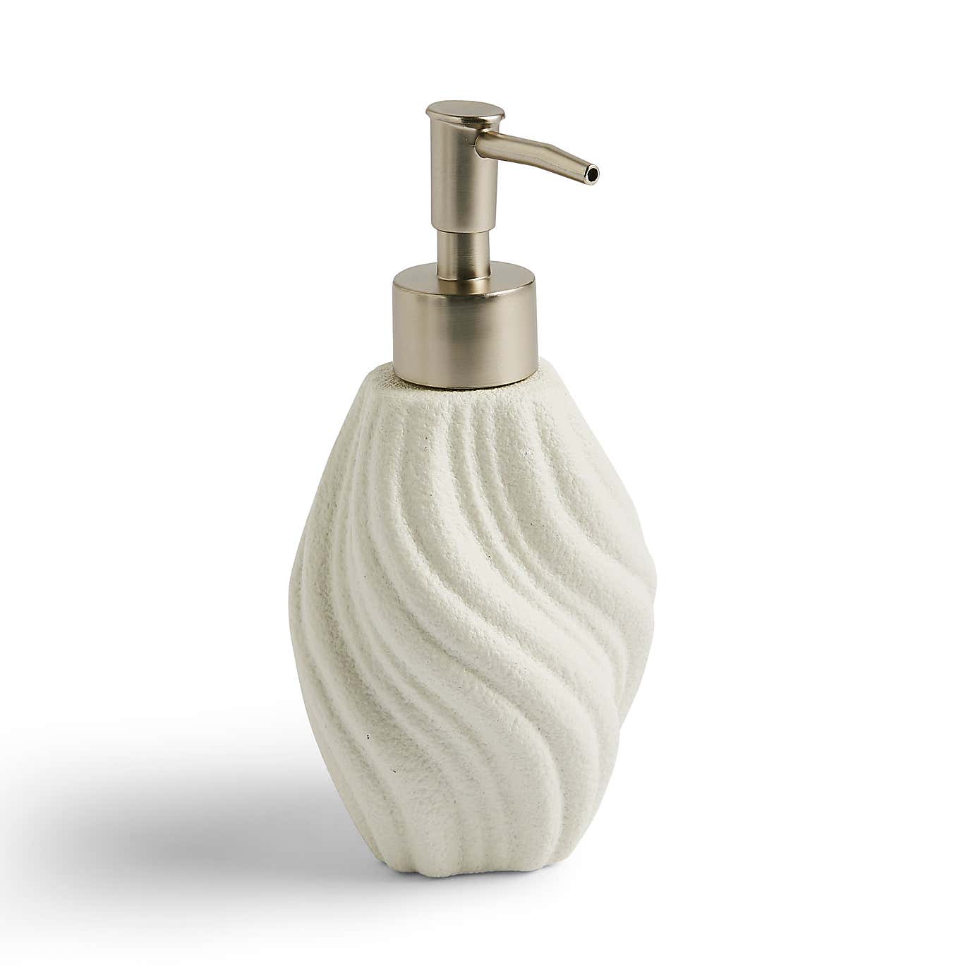 Coastal Breeze Wave Soap Dispenser