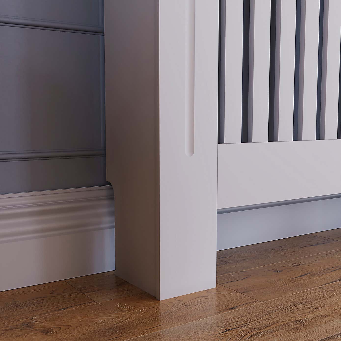 Vida Designs Arlington Radiator Cover