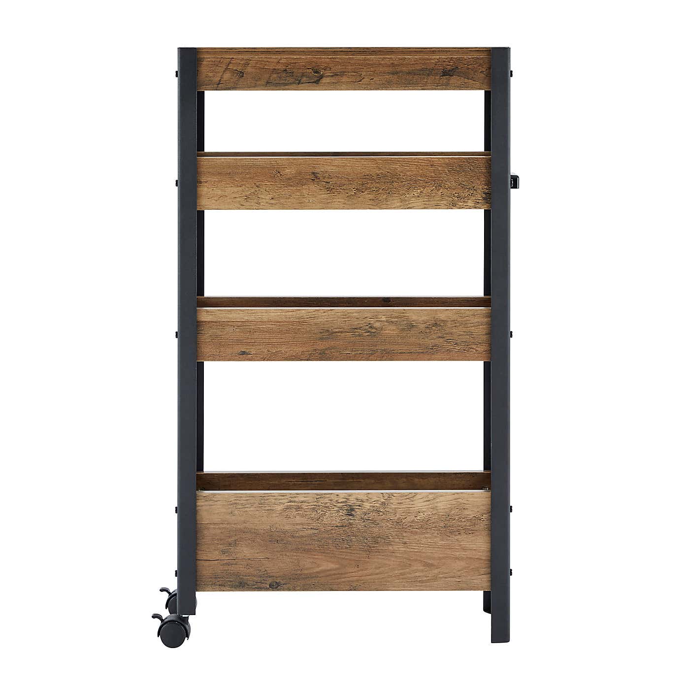 Fulton Tall Slim Trolley