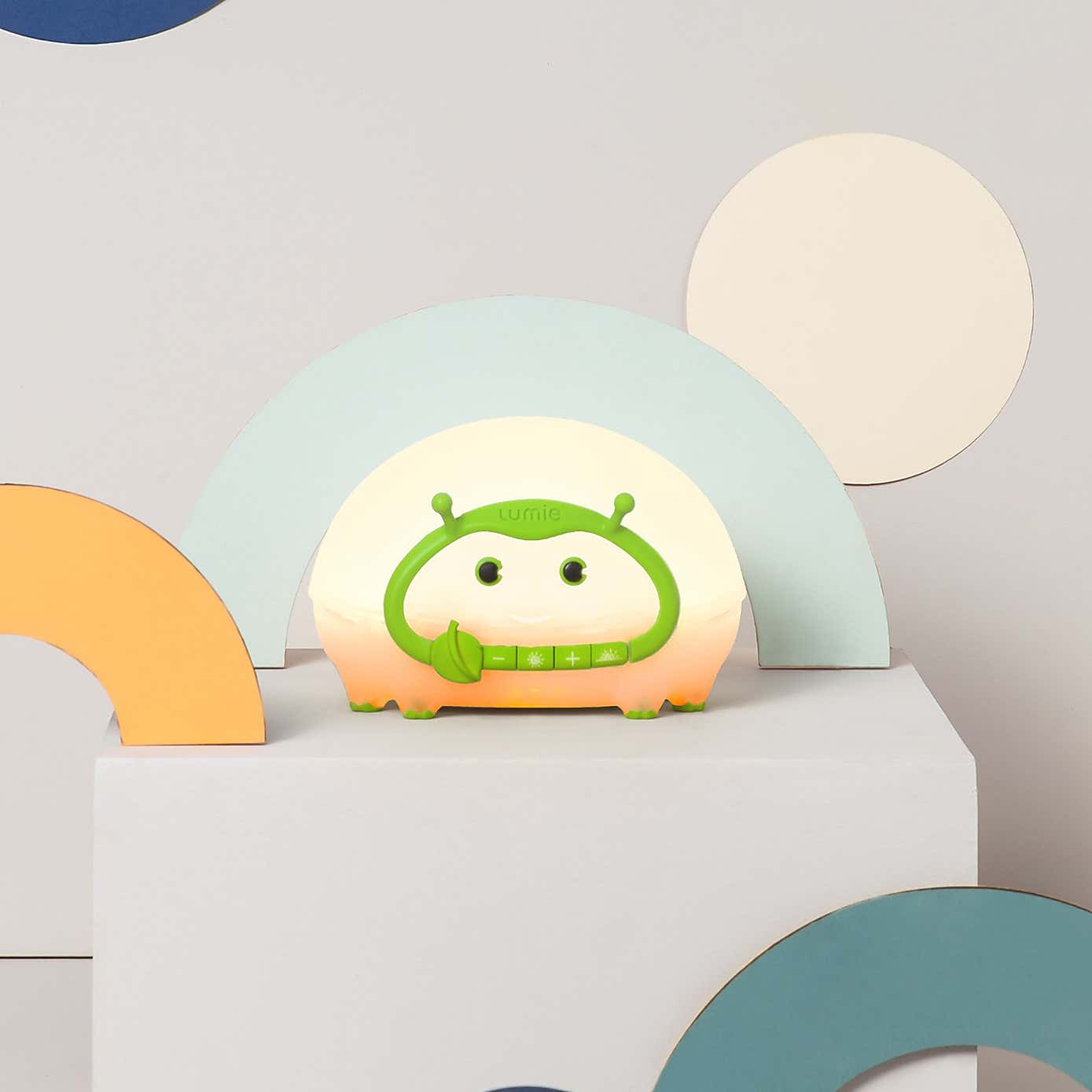 Lumie Bedbug Children's Nightlight