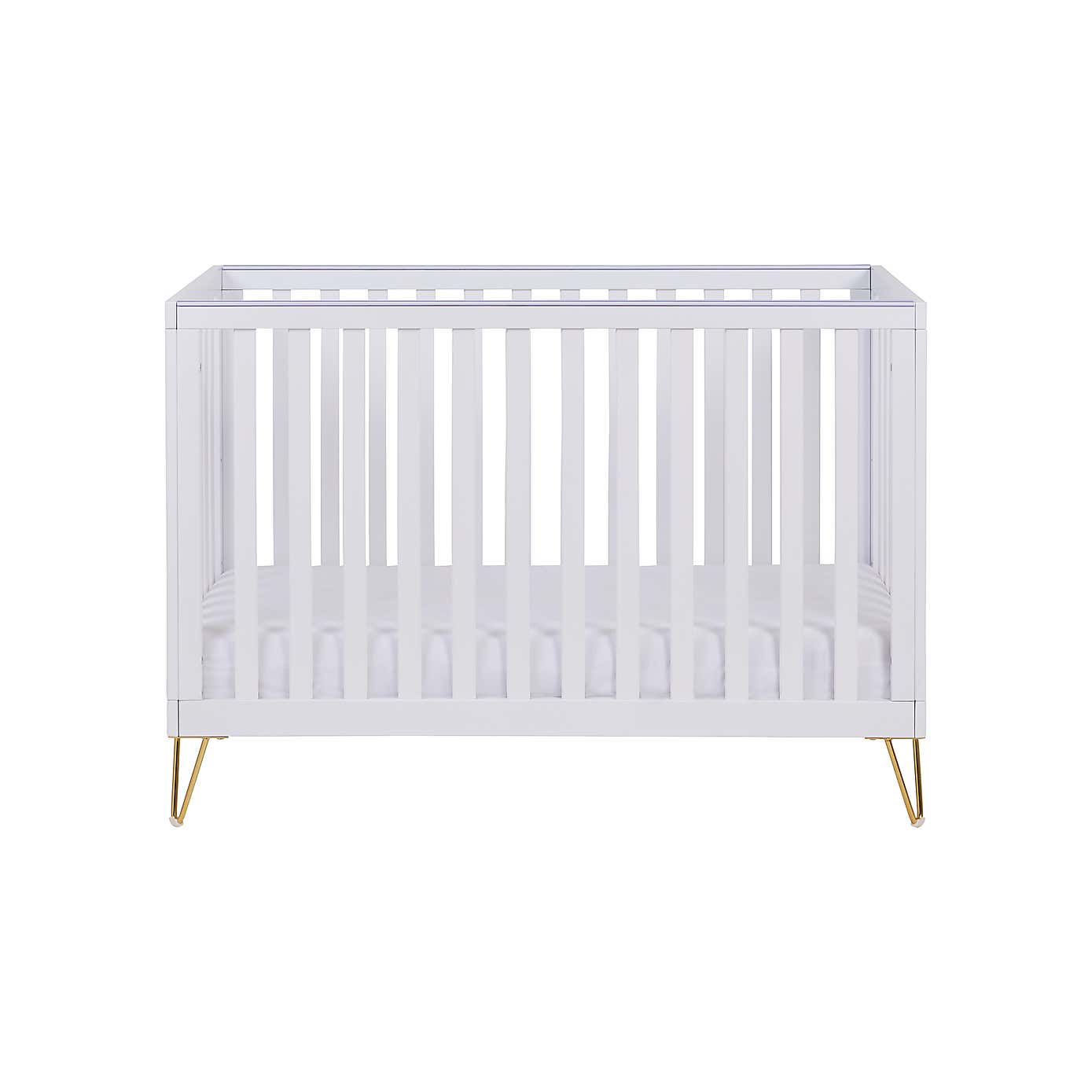 Babymore Kimi Cot Bed