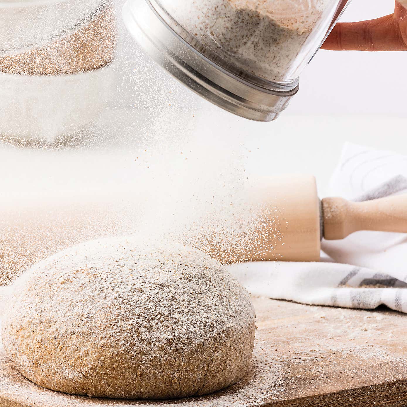 Kilner Sifter Jar Set