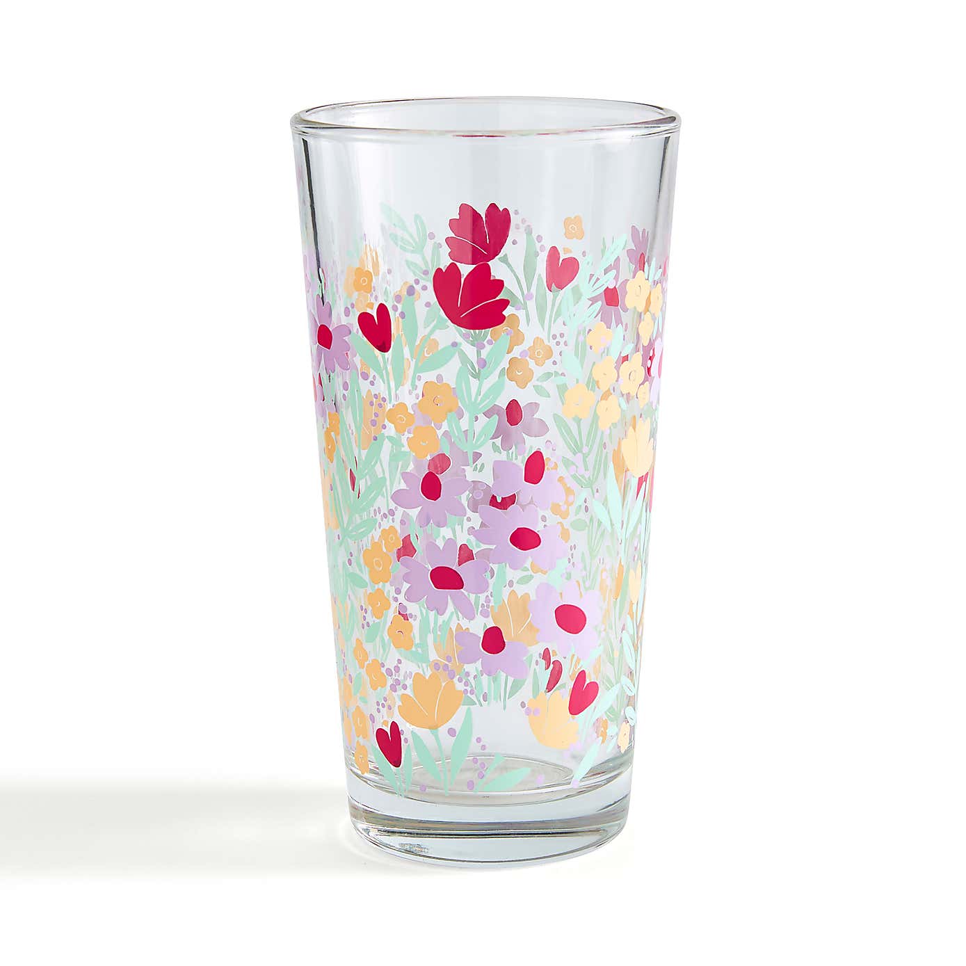 Meadow Decal Hi Ball