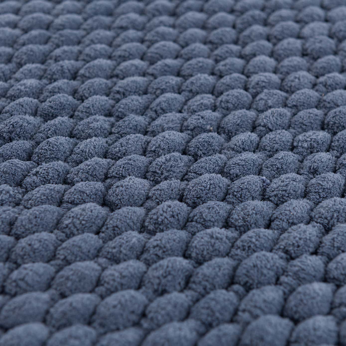 100% Recycled Pebble Bath Mat