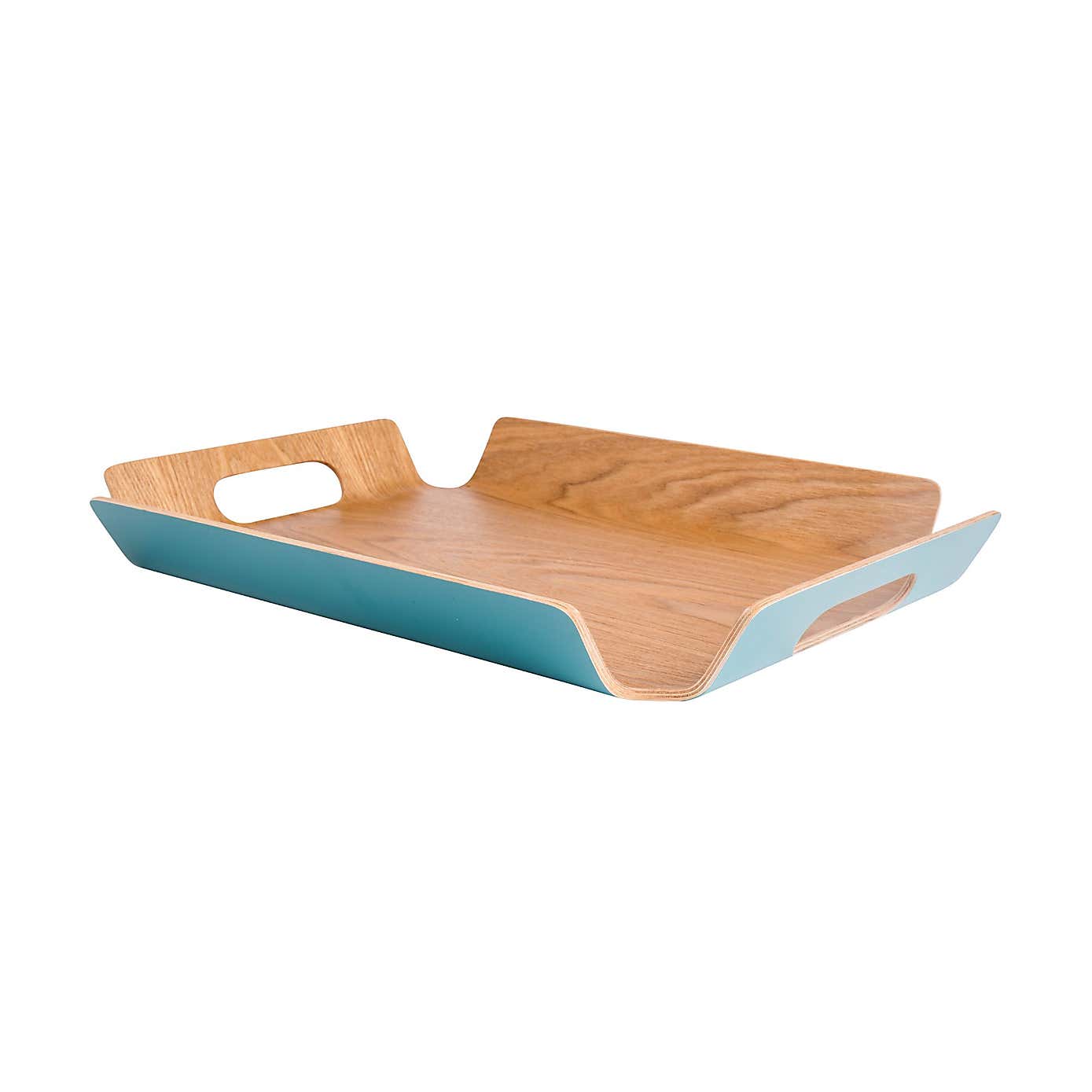 Botanicals Willow Medium Tray