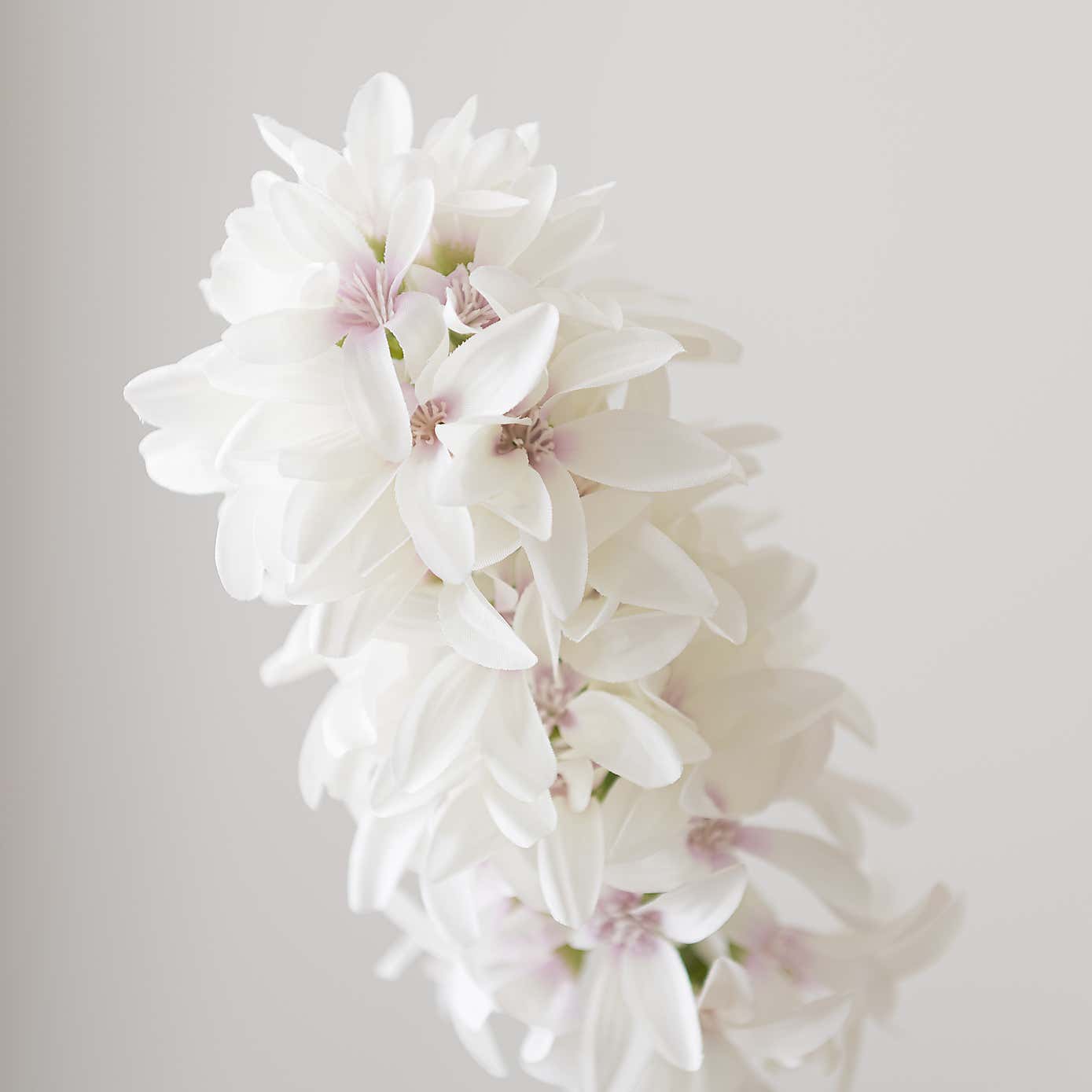 Artificial Blue Hyacinth