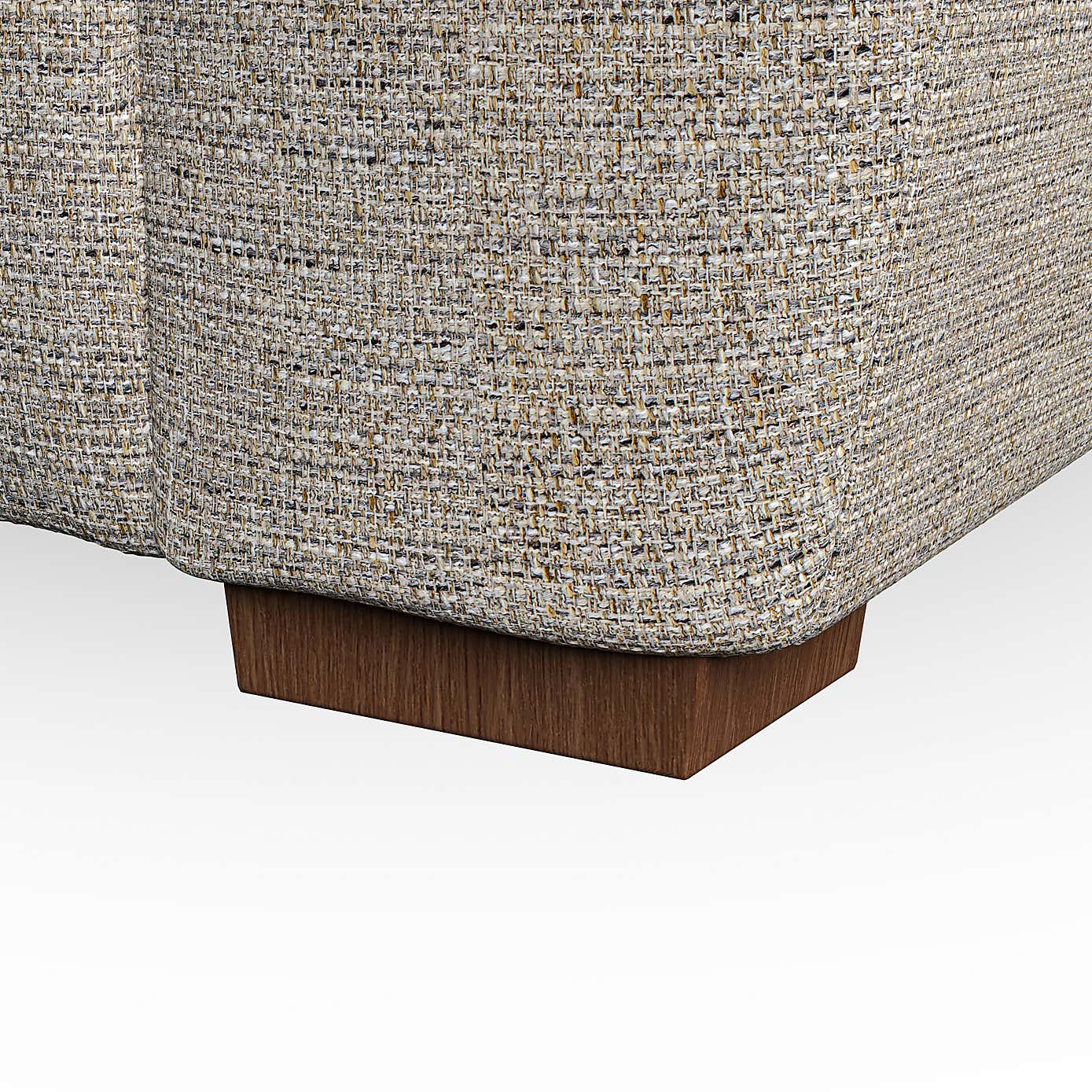 Madison Snuggle Chair