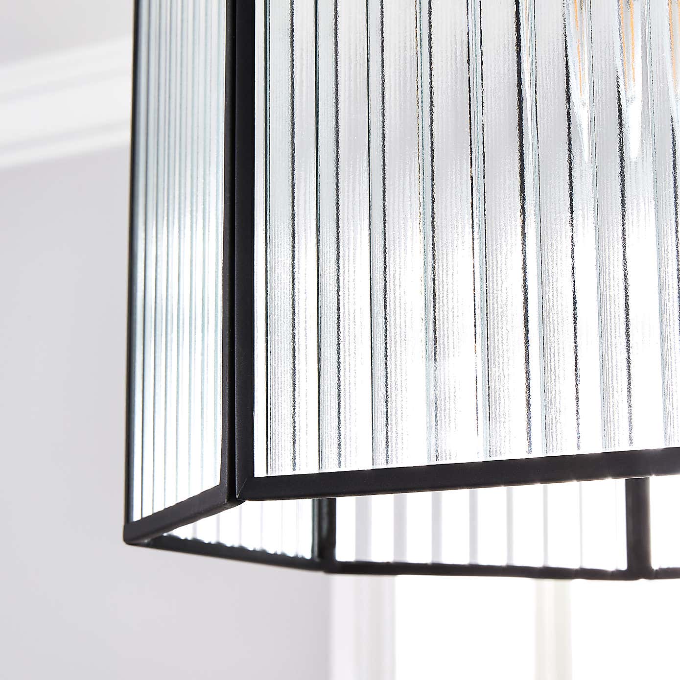 Voss Easy Fit Pendant Shade
