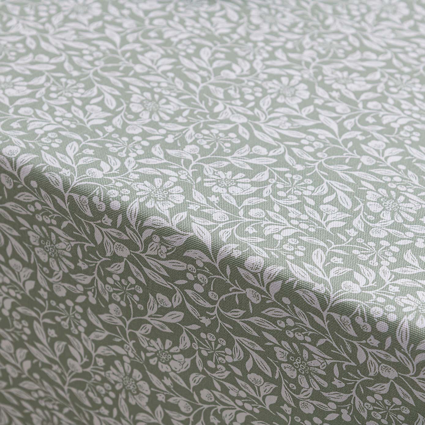 Chartwell Cotton Tablecloth