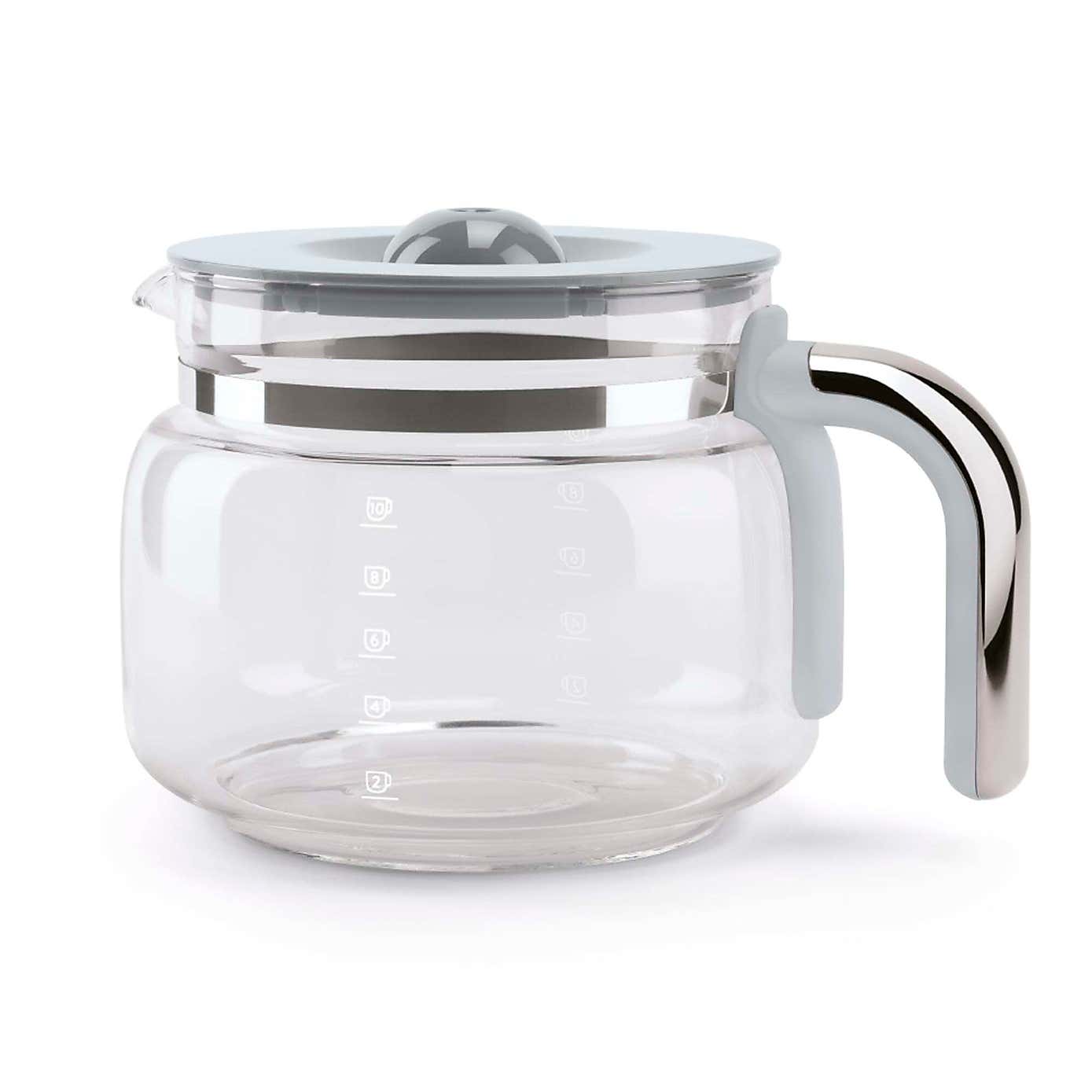 SMEG Drip Coffee Machine