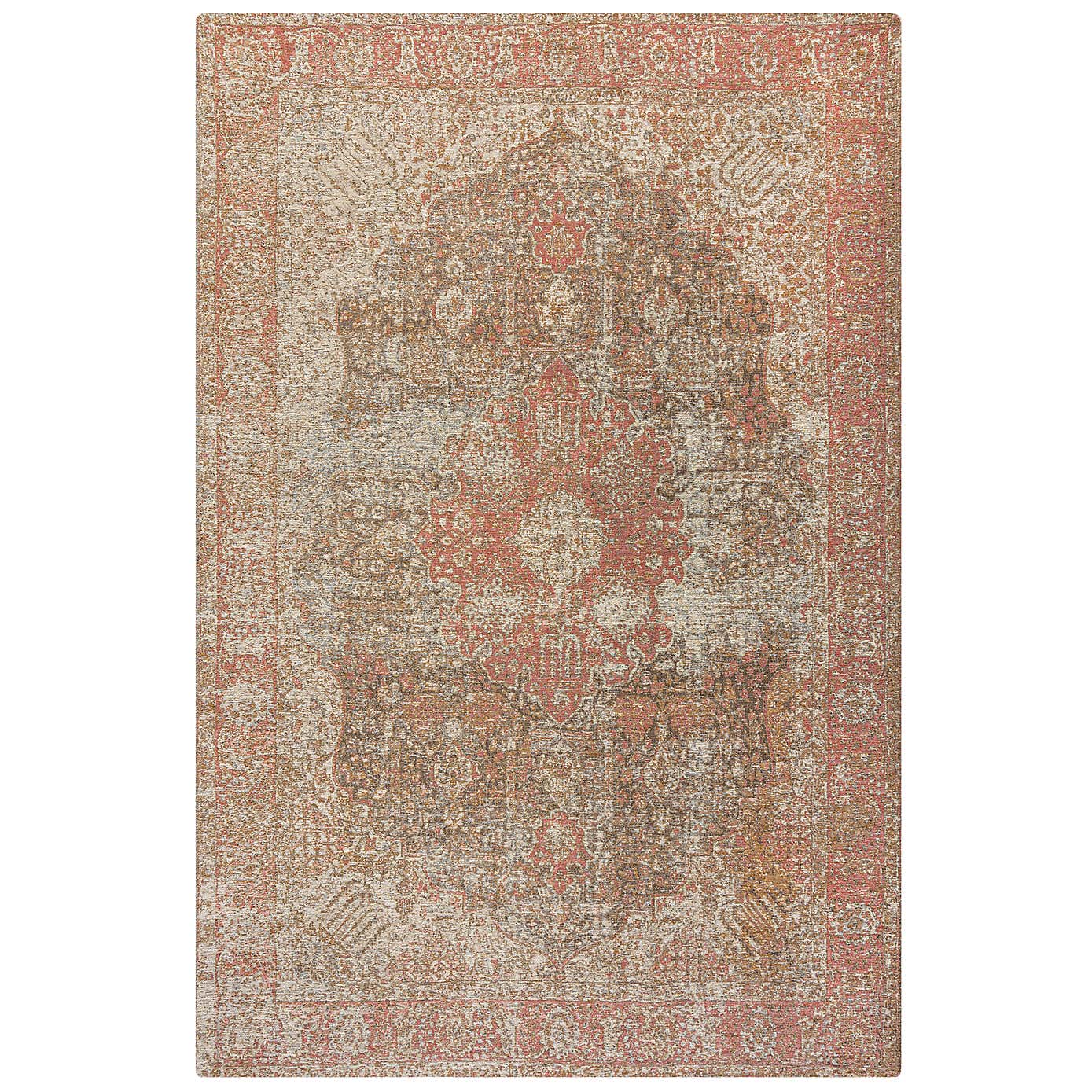 Mila Traditional Rug