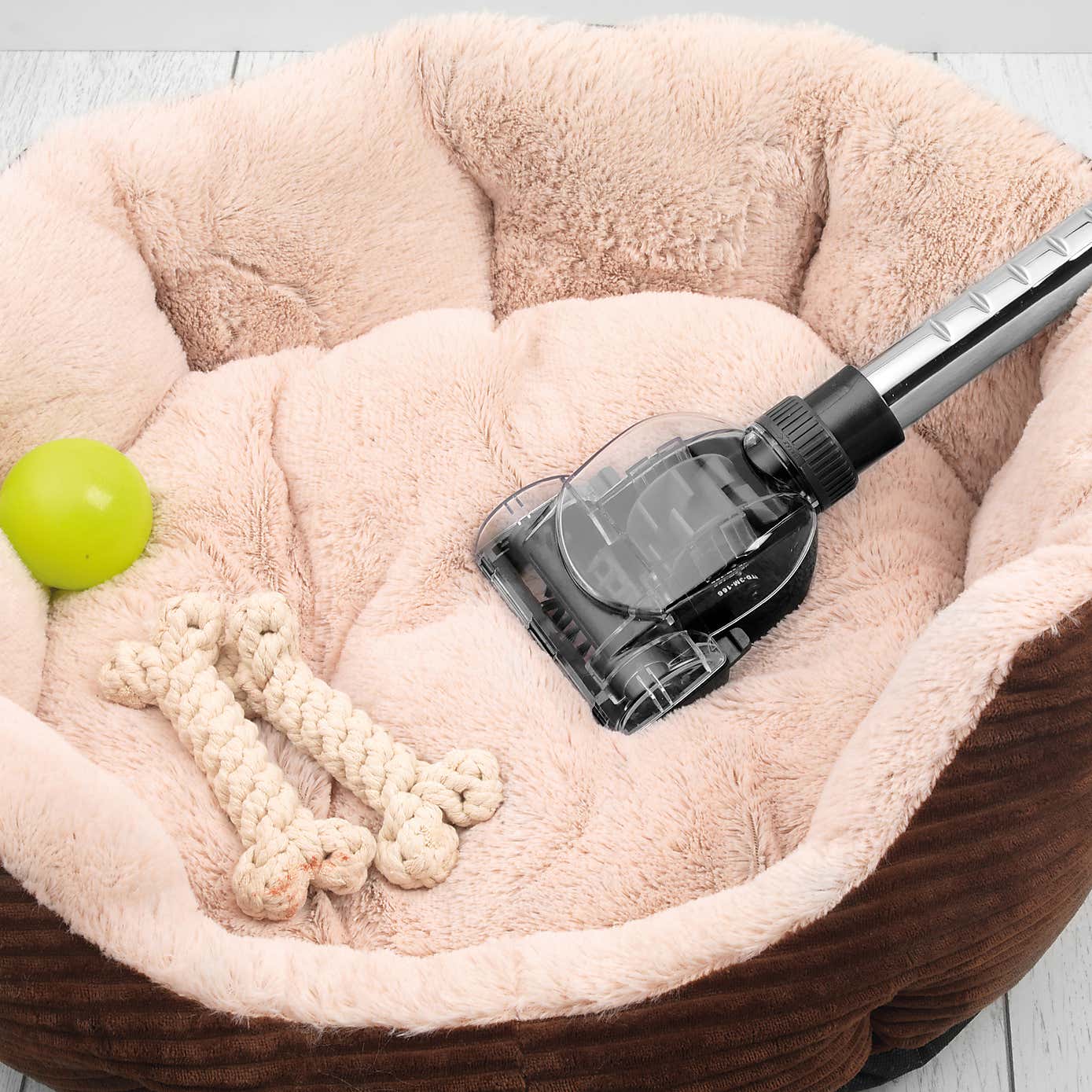 Beldray Multi Cyclonic Titanium Pet Vacuum