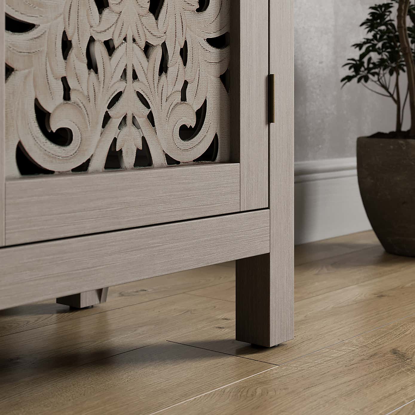 Eden Small Sideboard