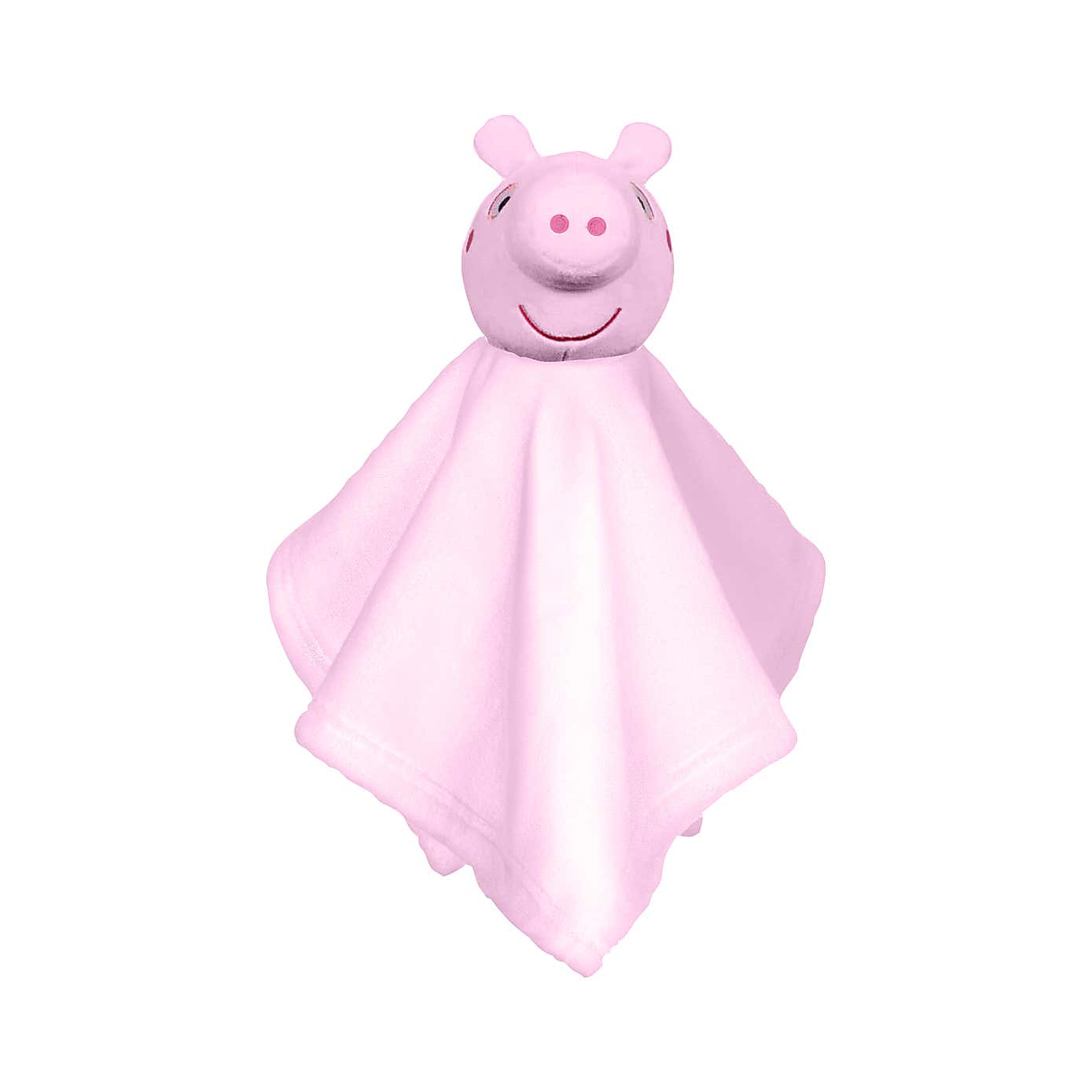 Peppa Lullabies Comfort Blanket