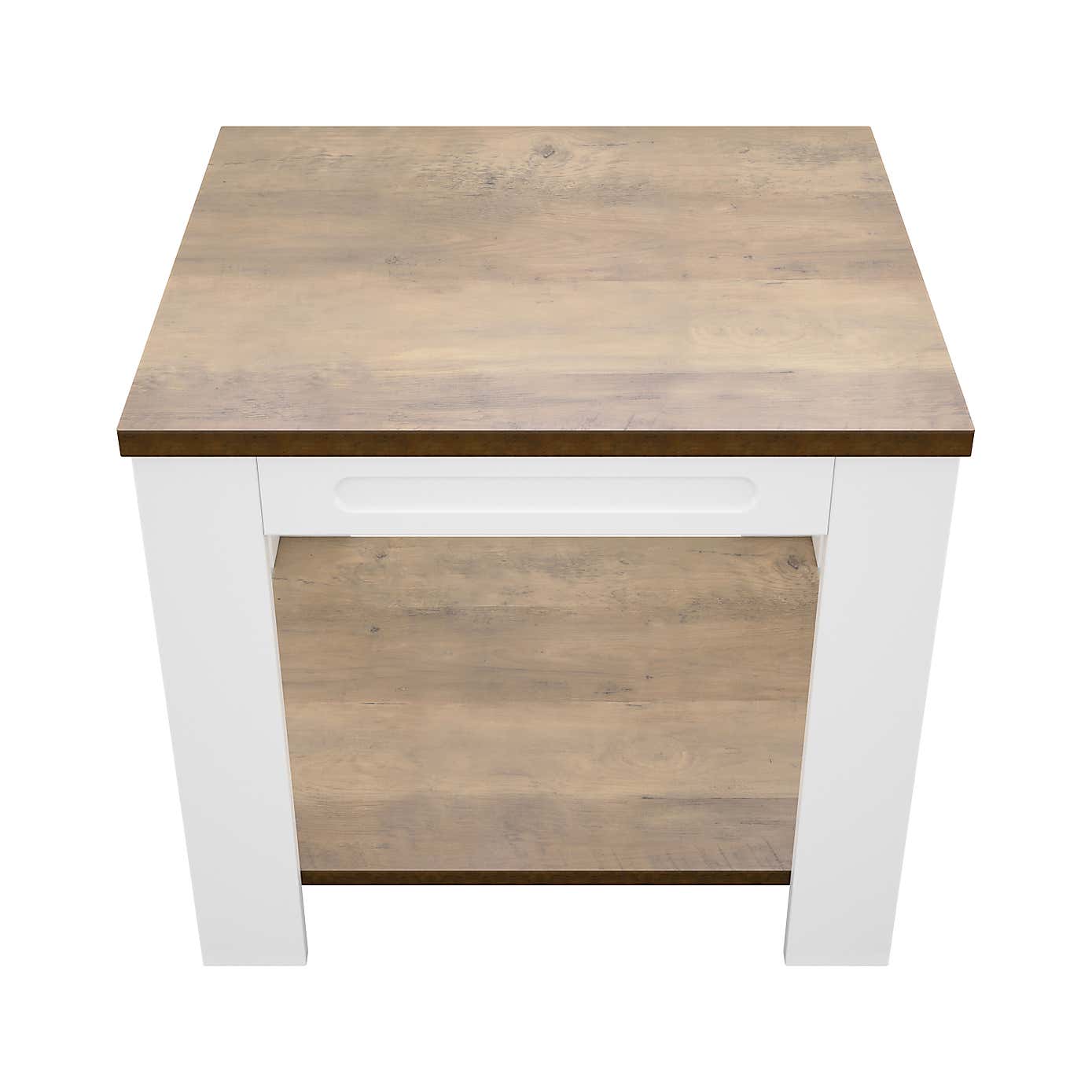 White Sands Side Table