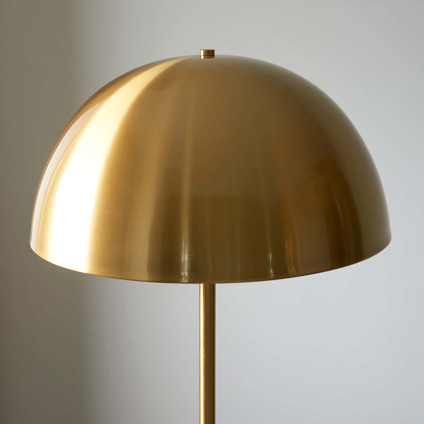 Vogue Barko Art Deco Floor Lamp